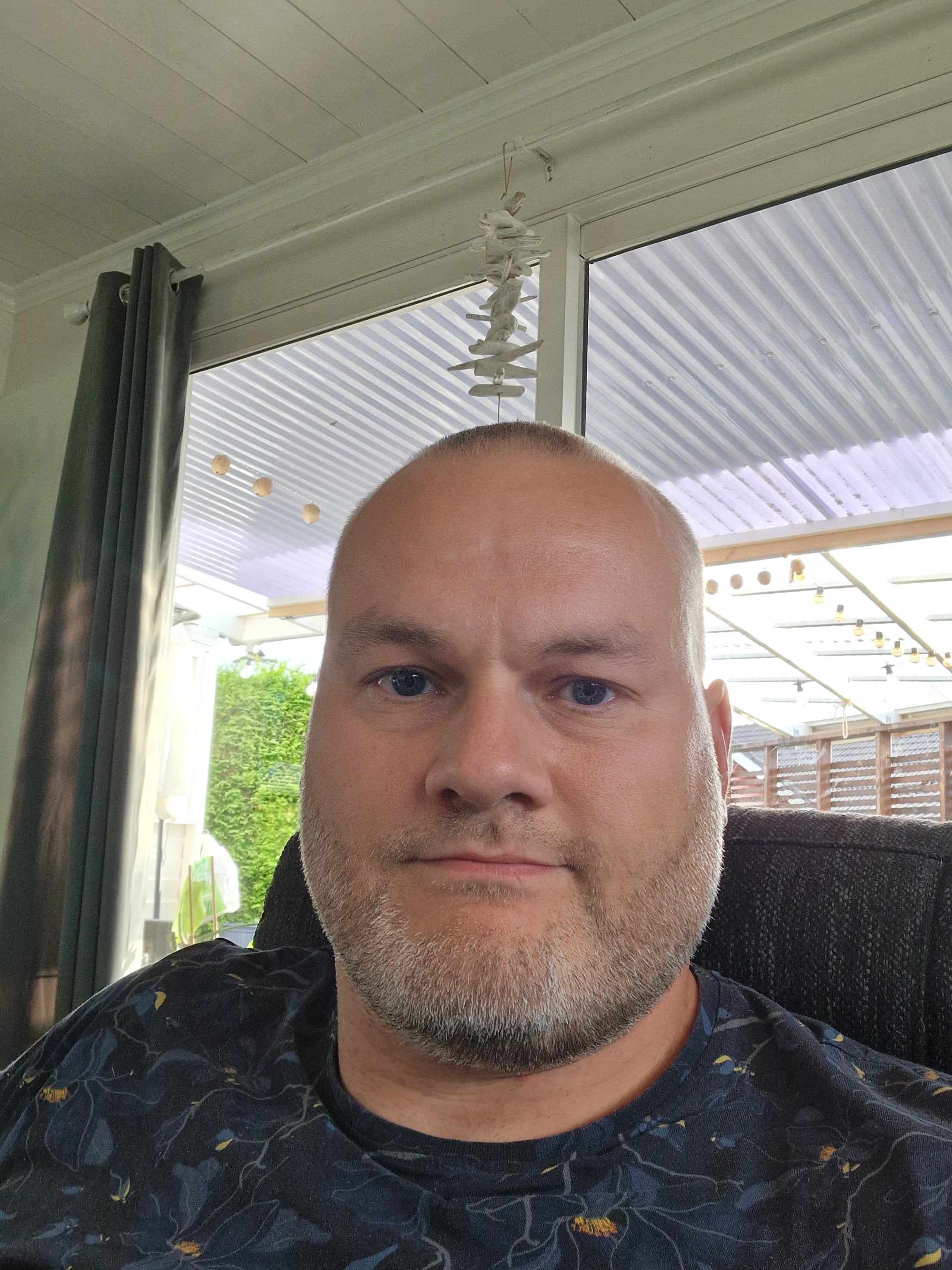 Lars Kristian