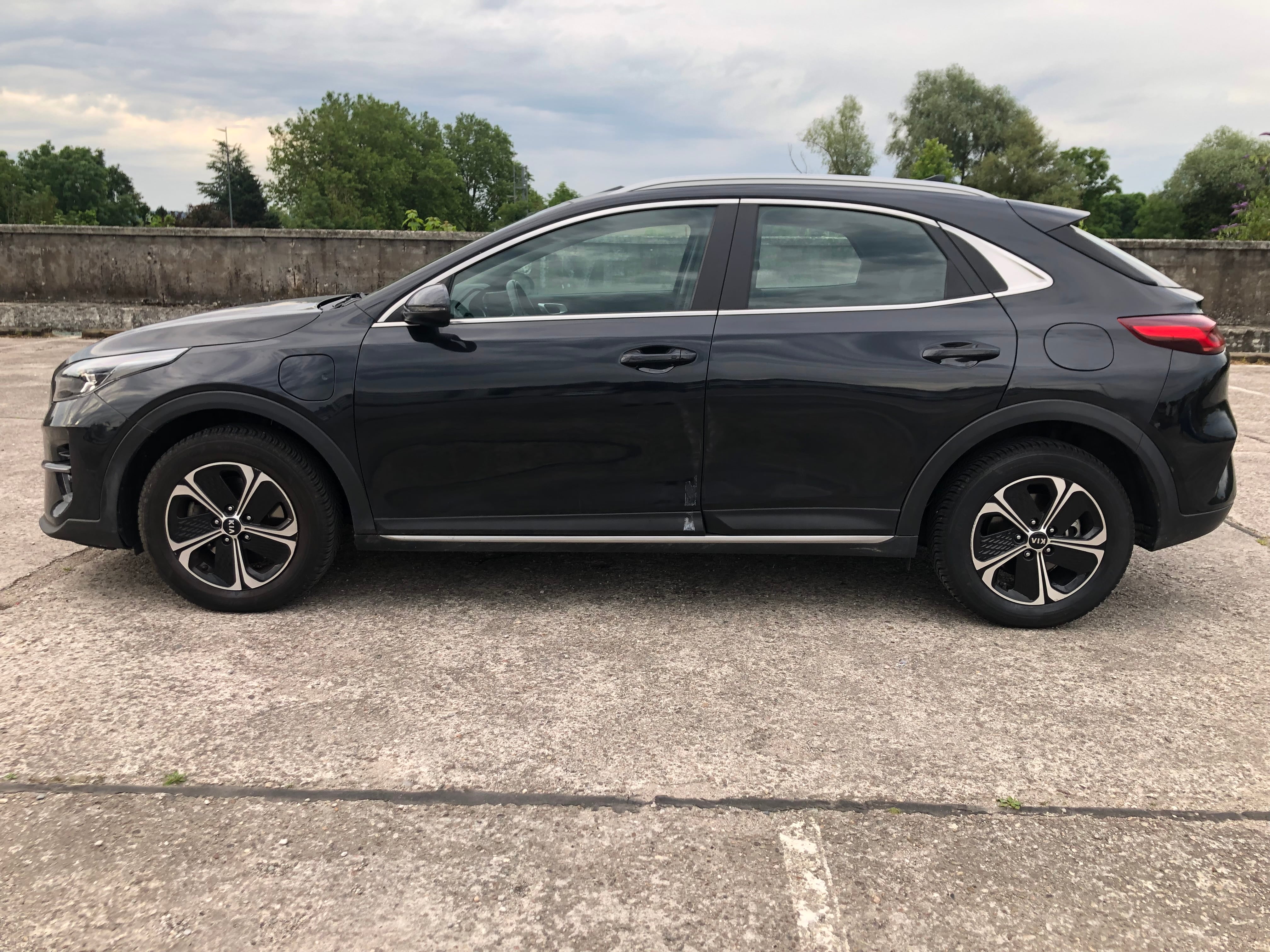 Kia XCeed avec Climatisation