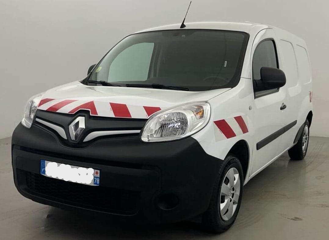 Renault Kangoo Express, 2022, Diesel