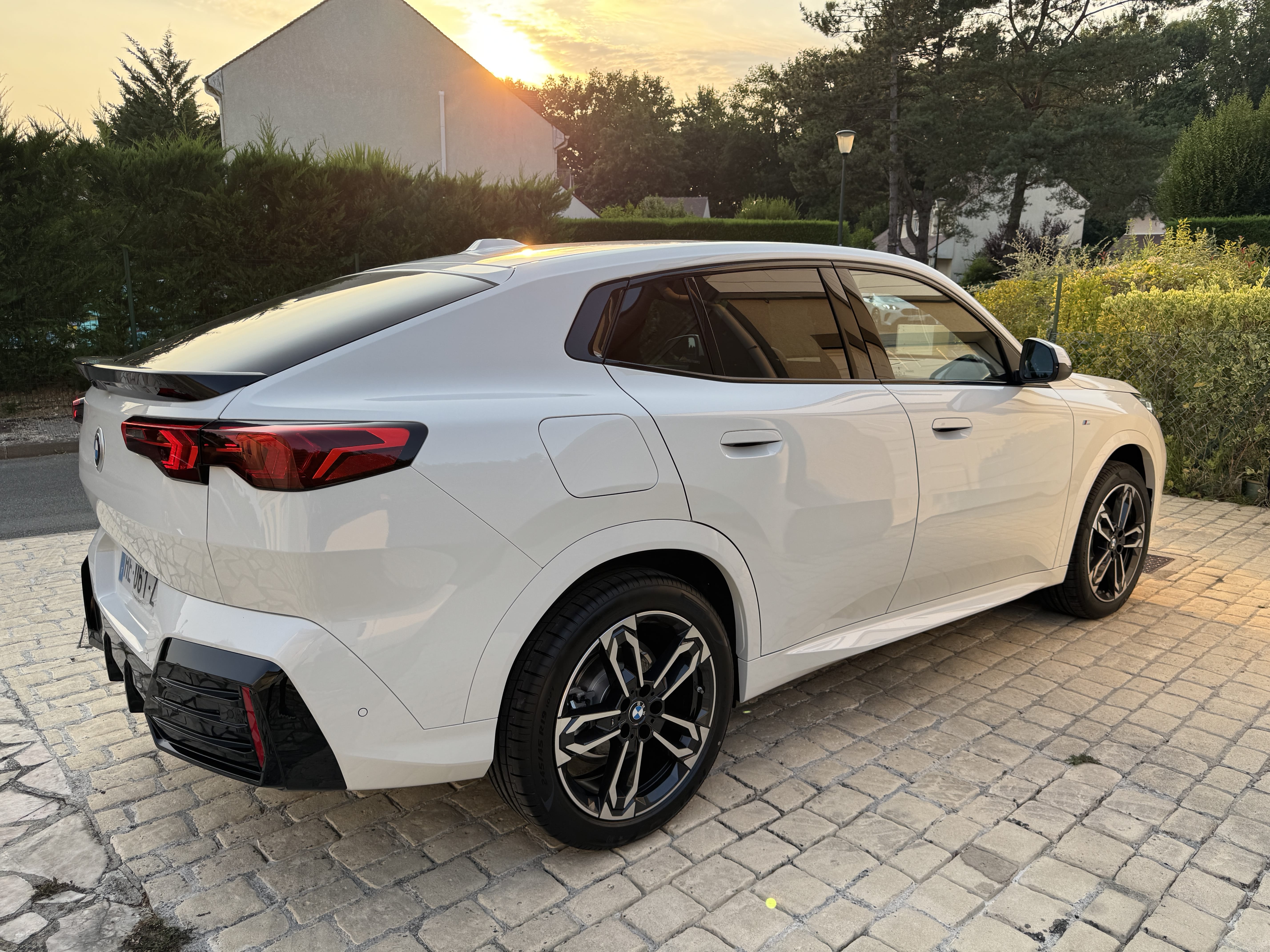 BMW X2 Sdrive28I avec Climatisation