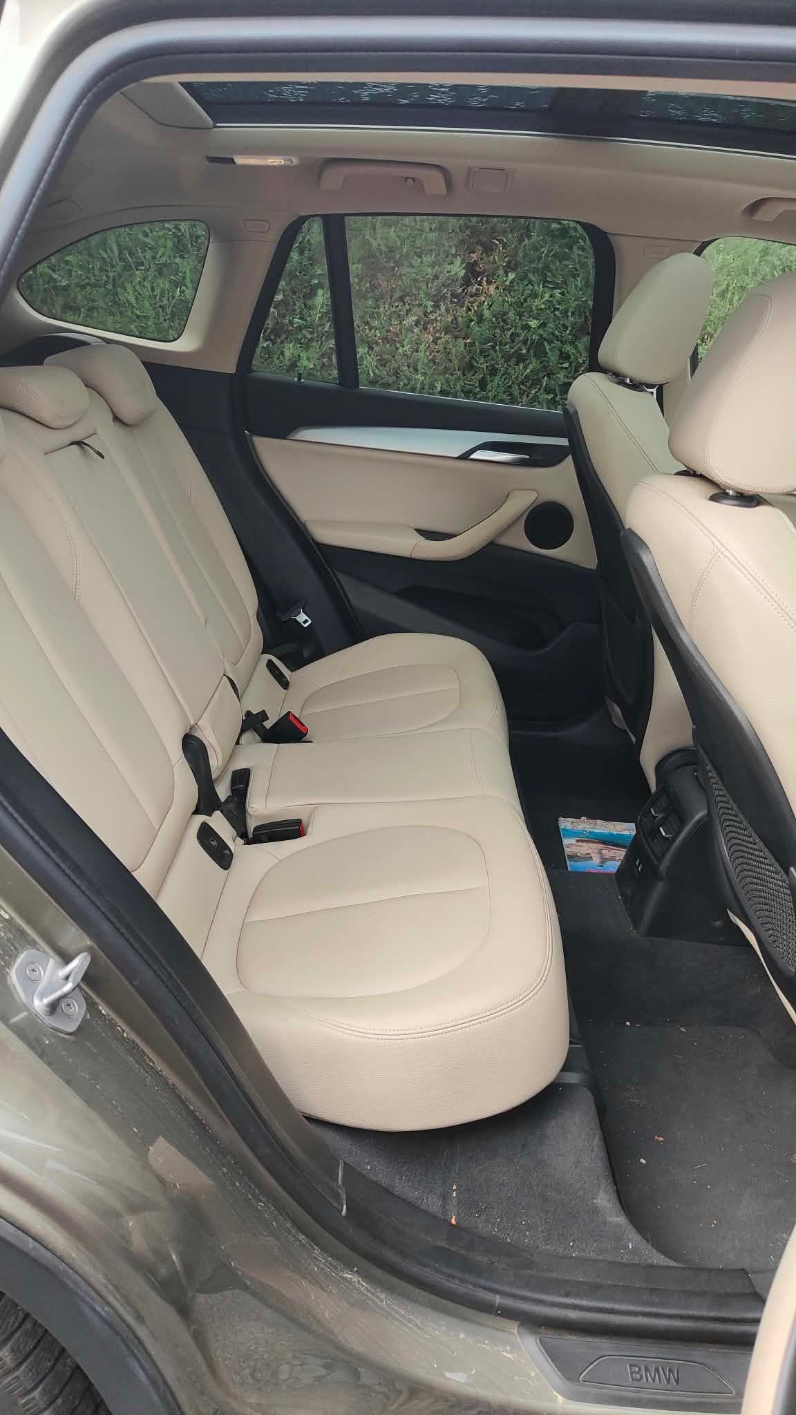 BMW X1 sDrive16d avec Port USB