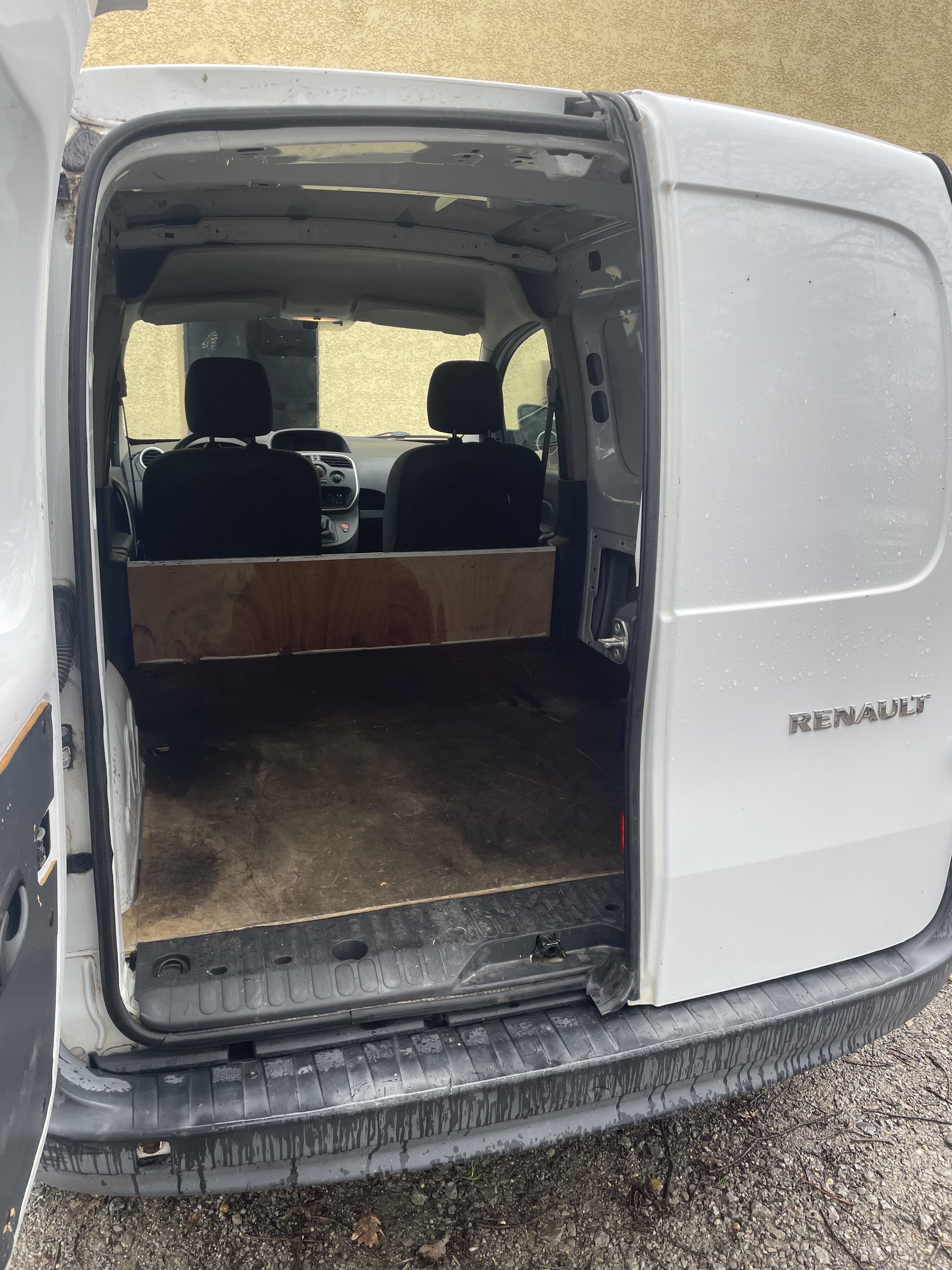 Renault Kangoo Express