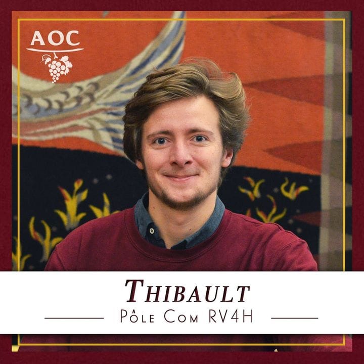 Thibault