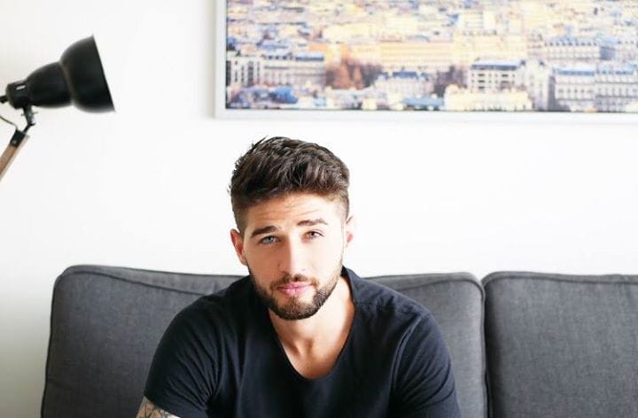 Thibault Dominique Cyril