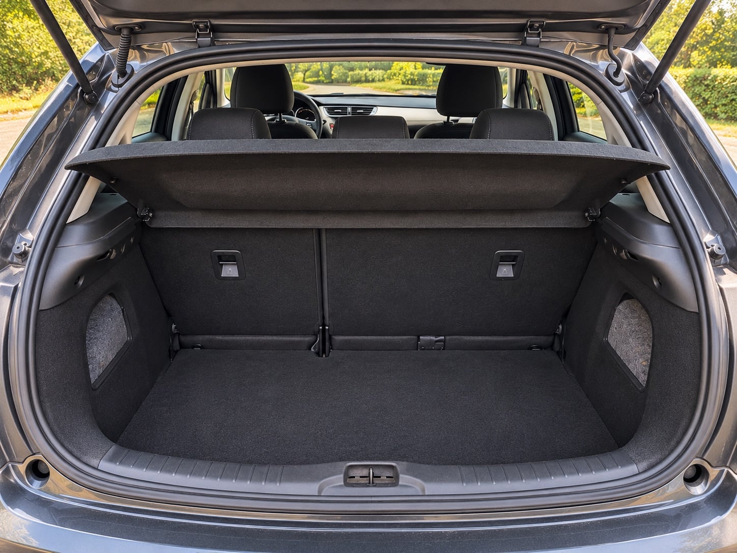 Citroen C3 avec Android Auto