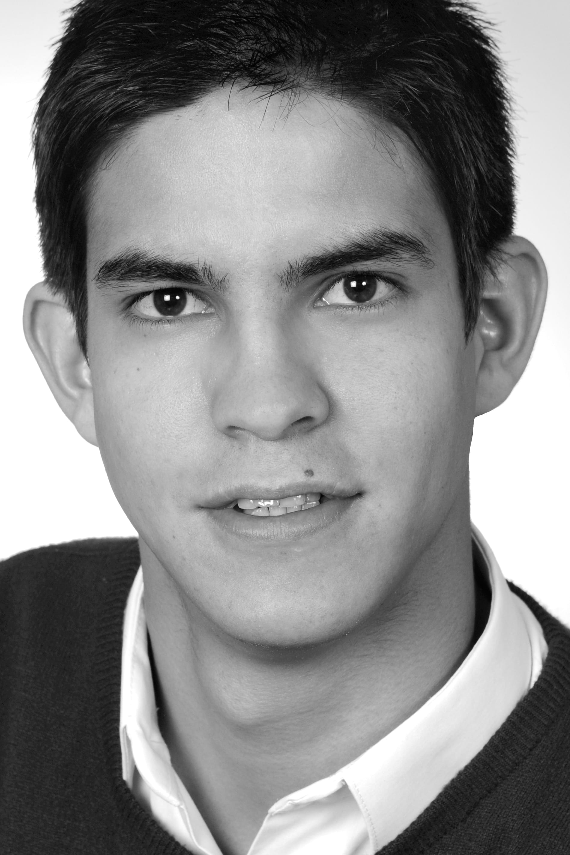 Bernardo Nicolas