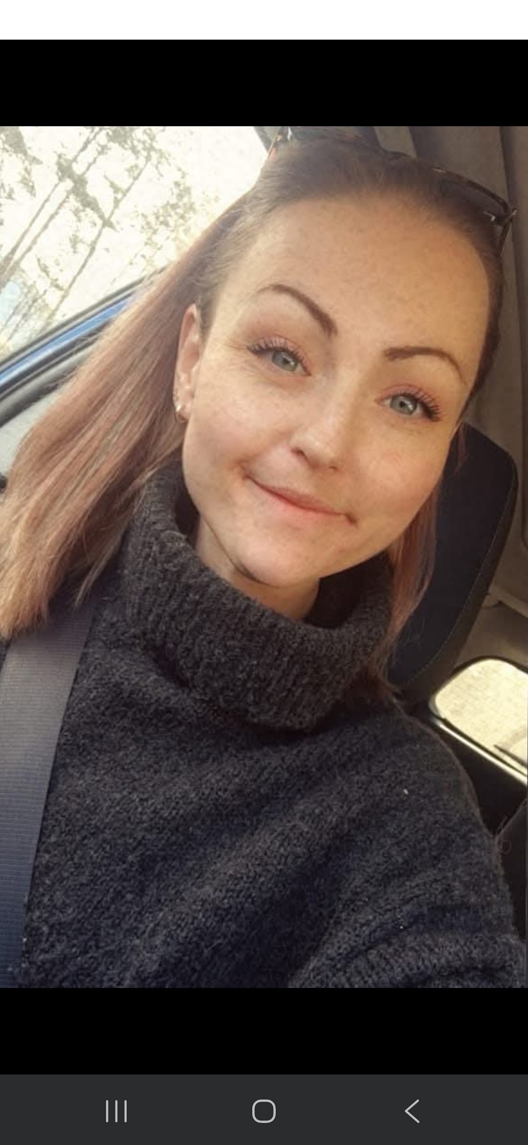 Malin Therese Pettersen