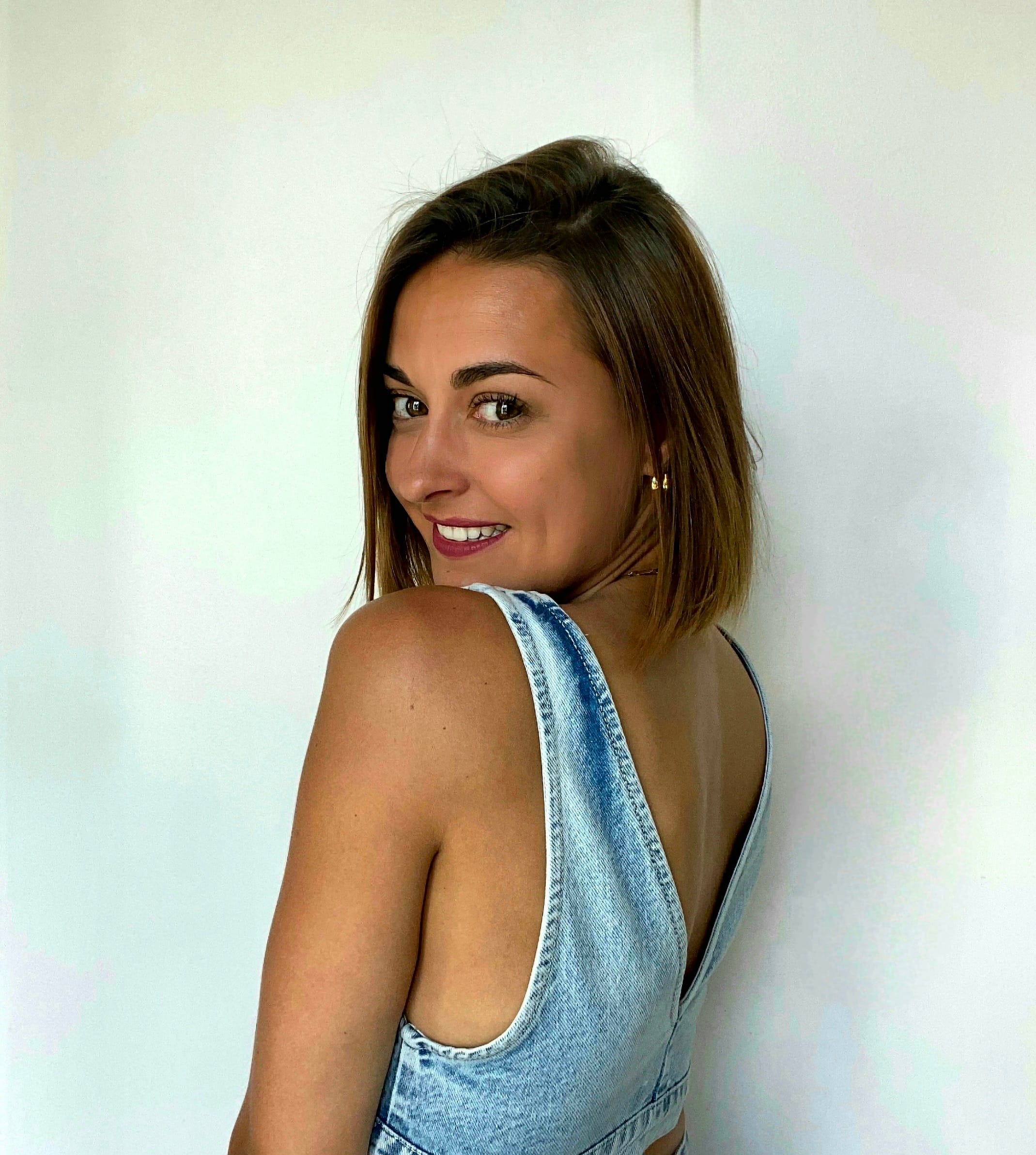Mélanie
