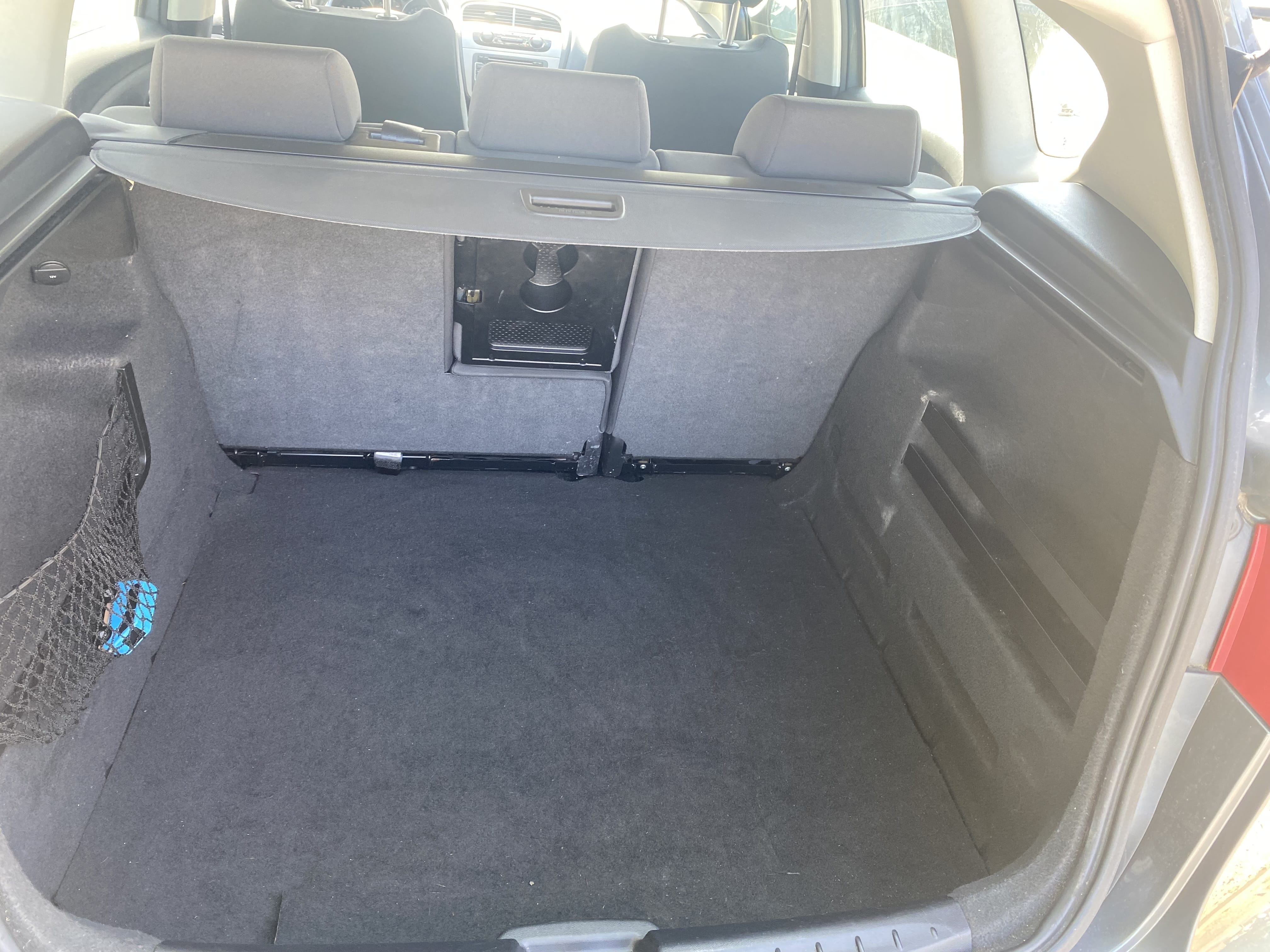 Seat Altea Xl avec Régulateur de vitesse