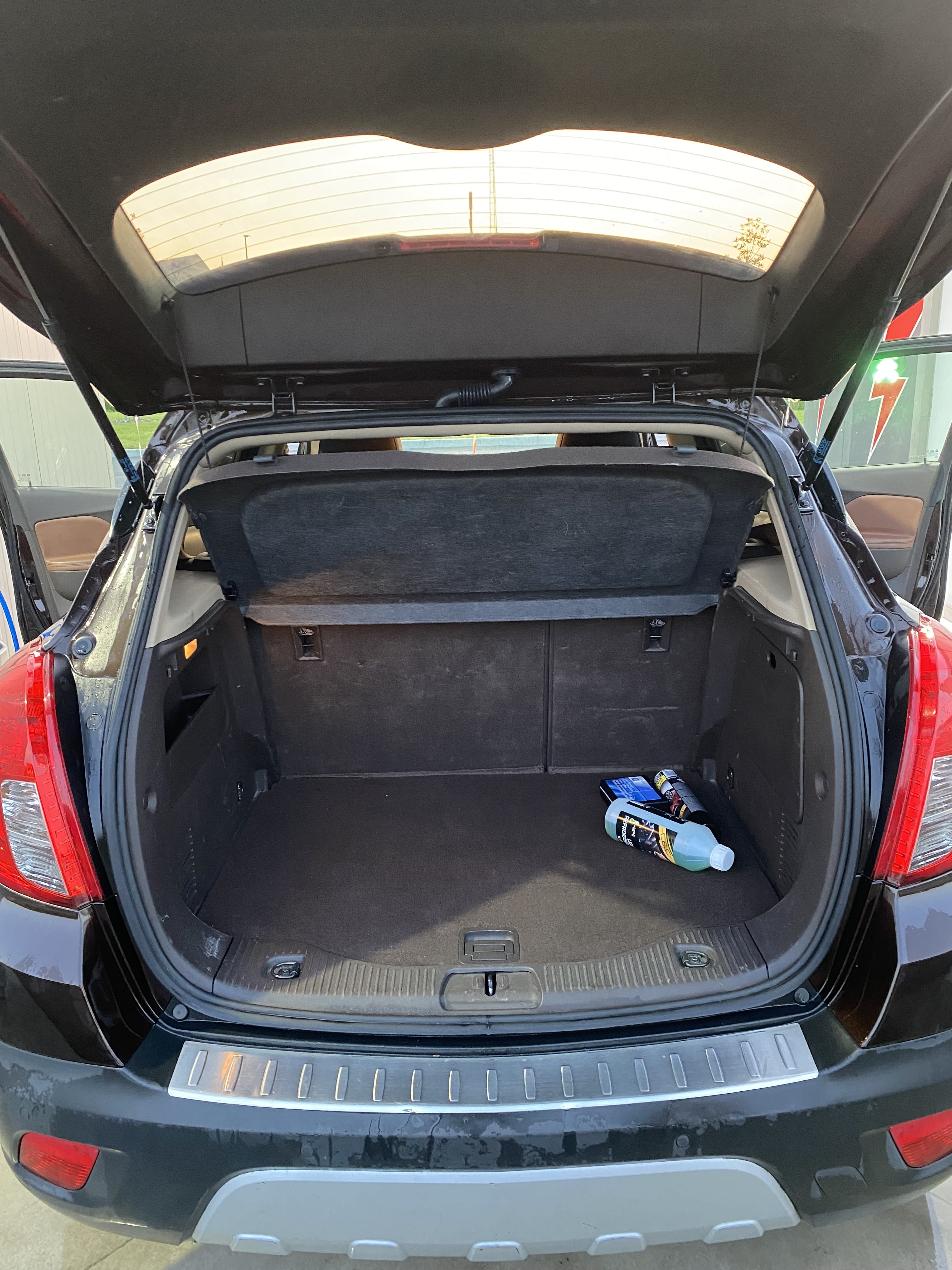 Opel Mokka 1.4 essence avec GPS