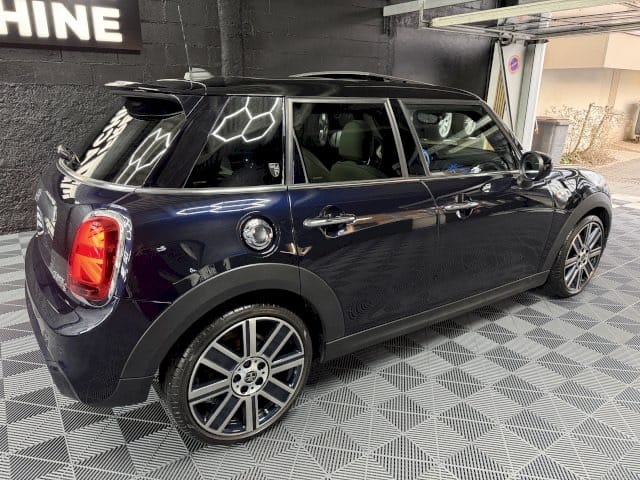 Mini Cooper S 5 Portes avec Climatisation