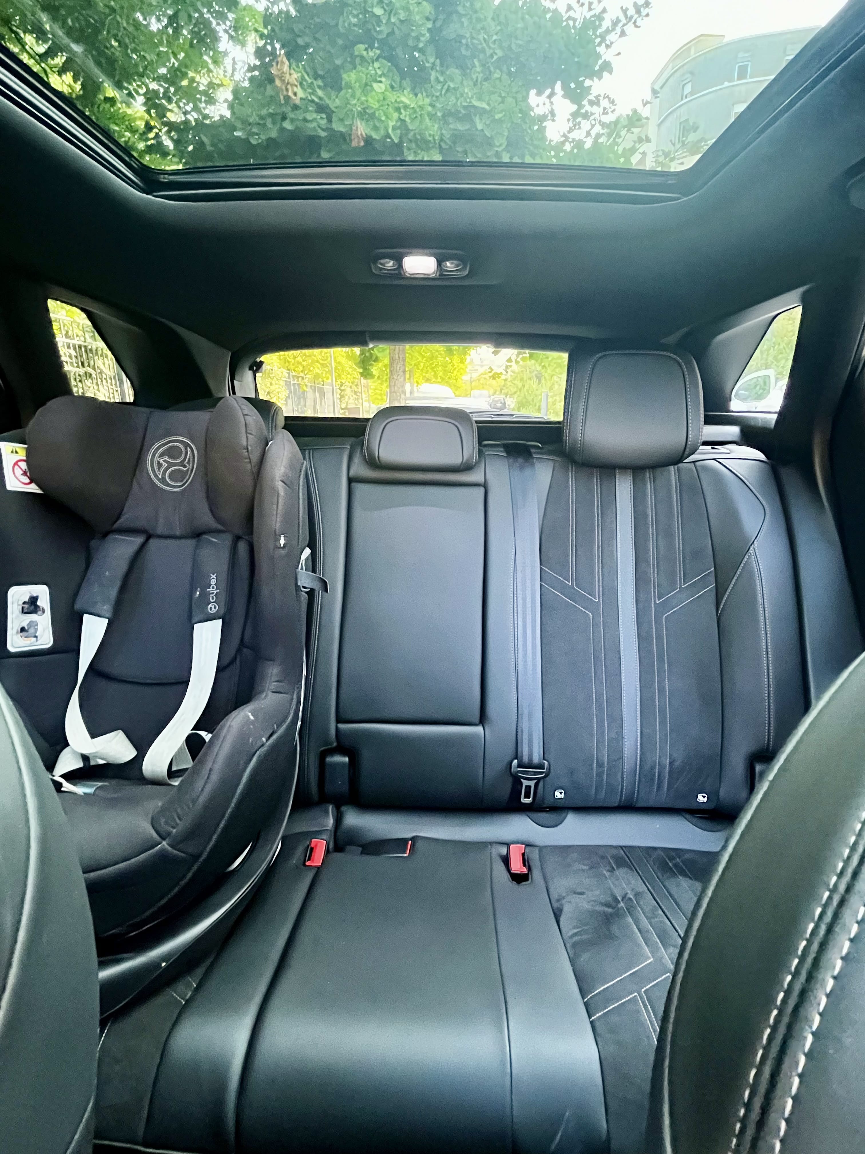 Peugeot 3008 avec Audio Bluetooth