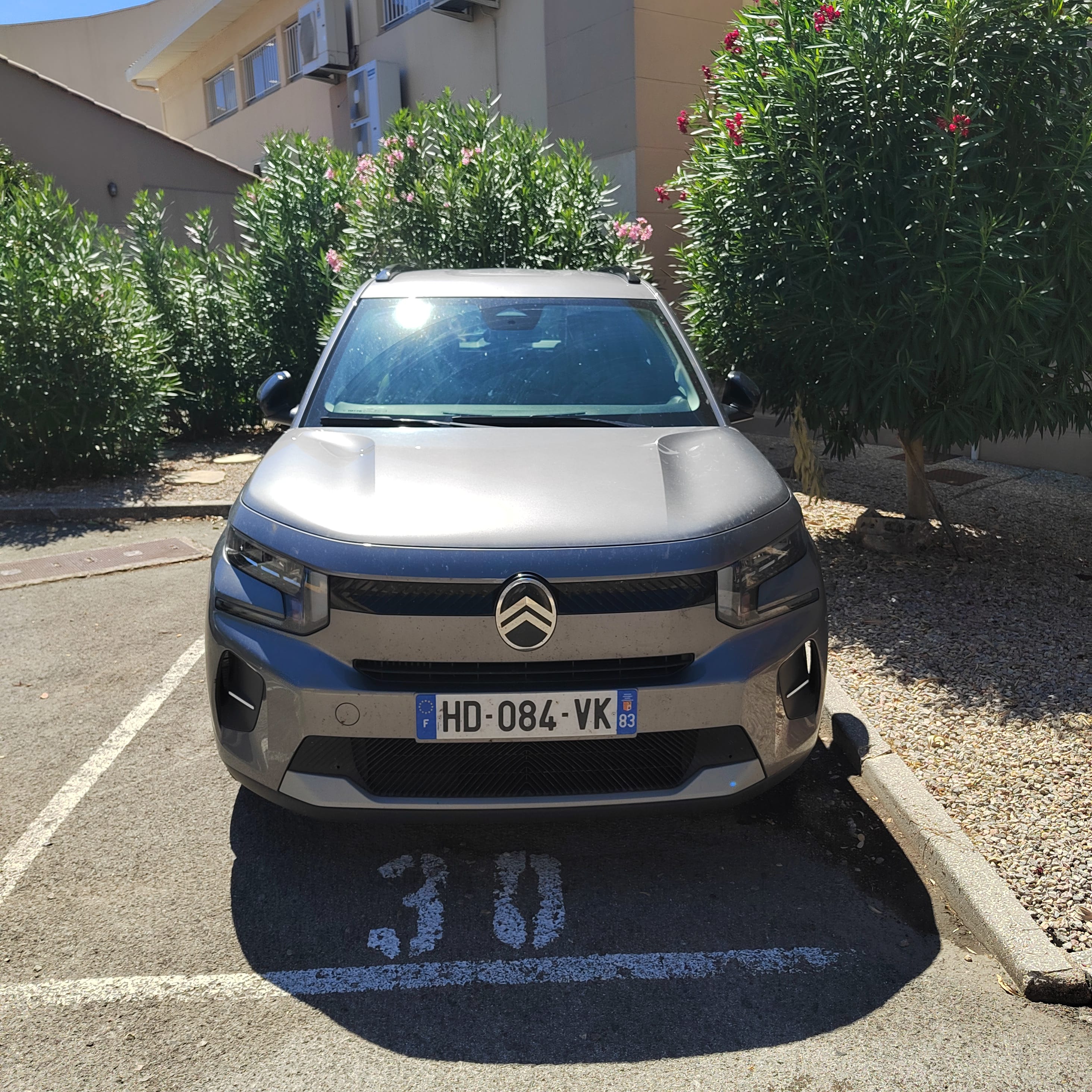 Citroen C3 Classic, 2025, Essence 95