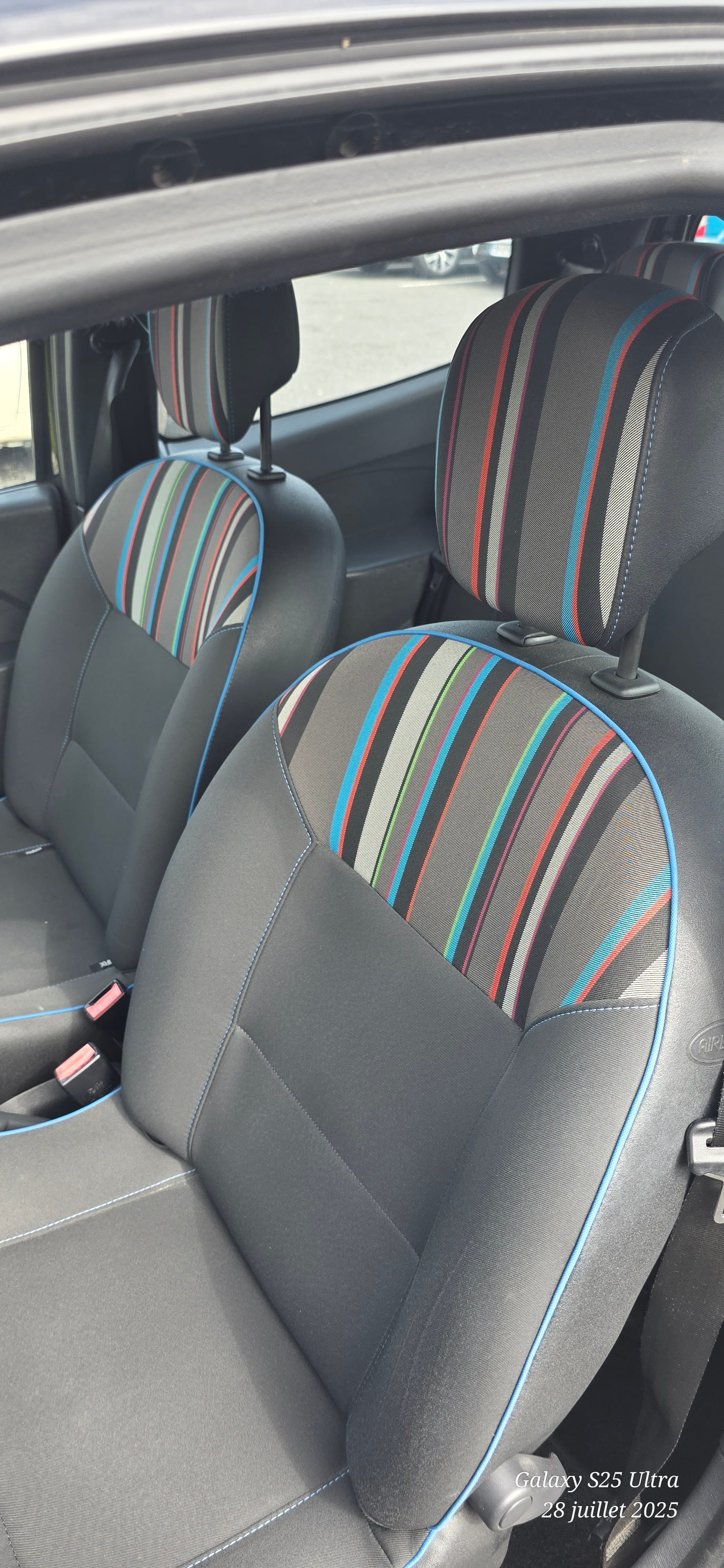 Renault Twingo II