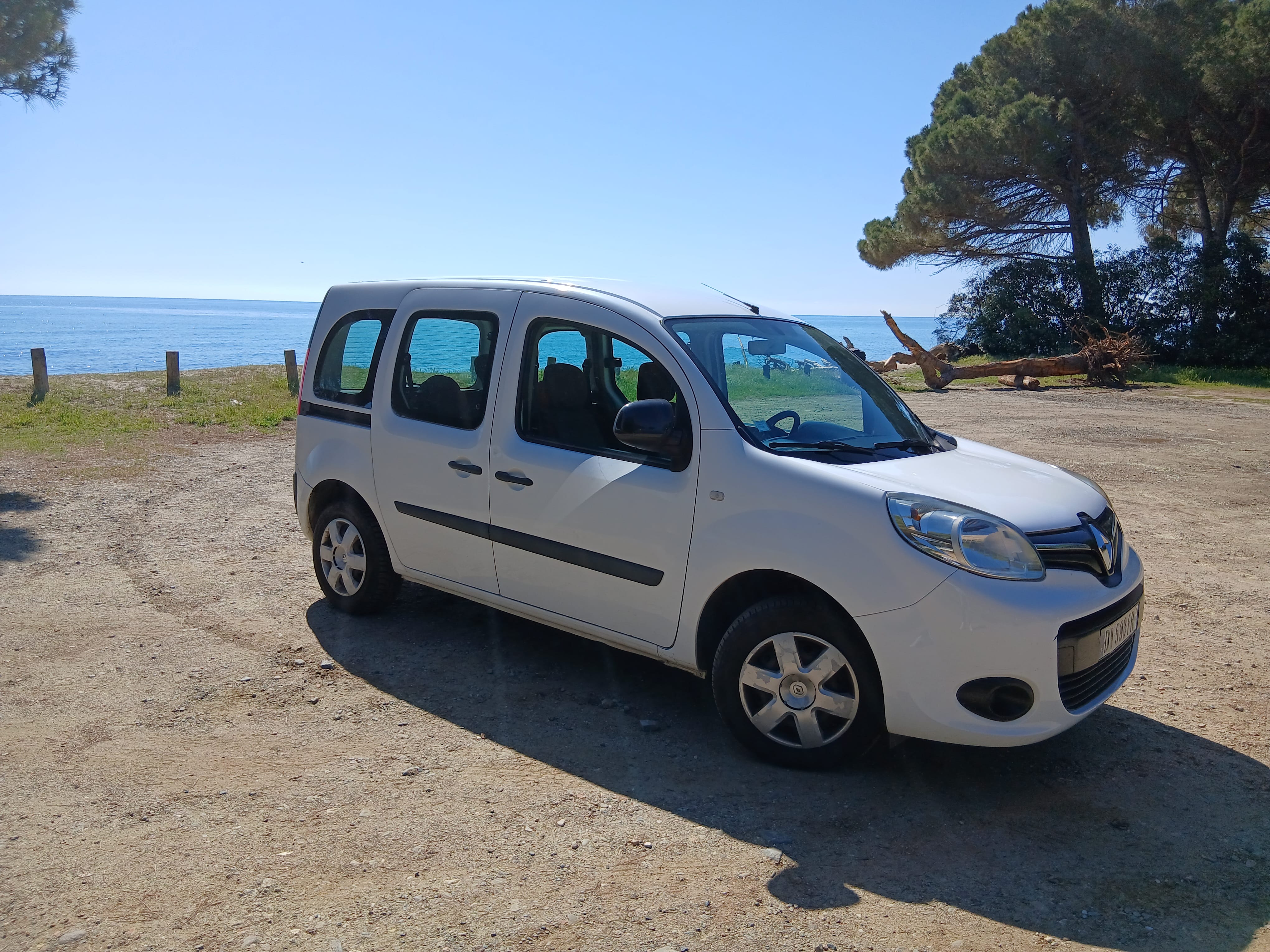 Renault Kangoo 1.5 dci