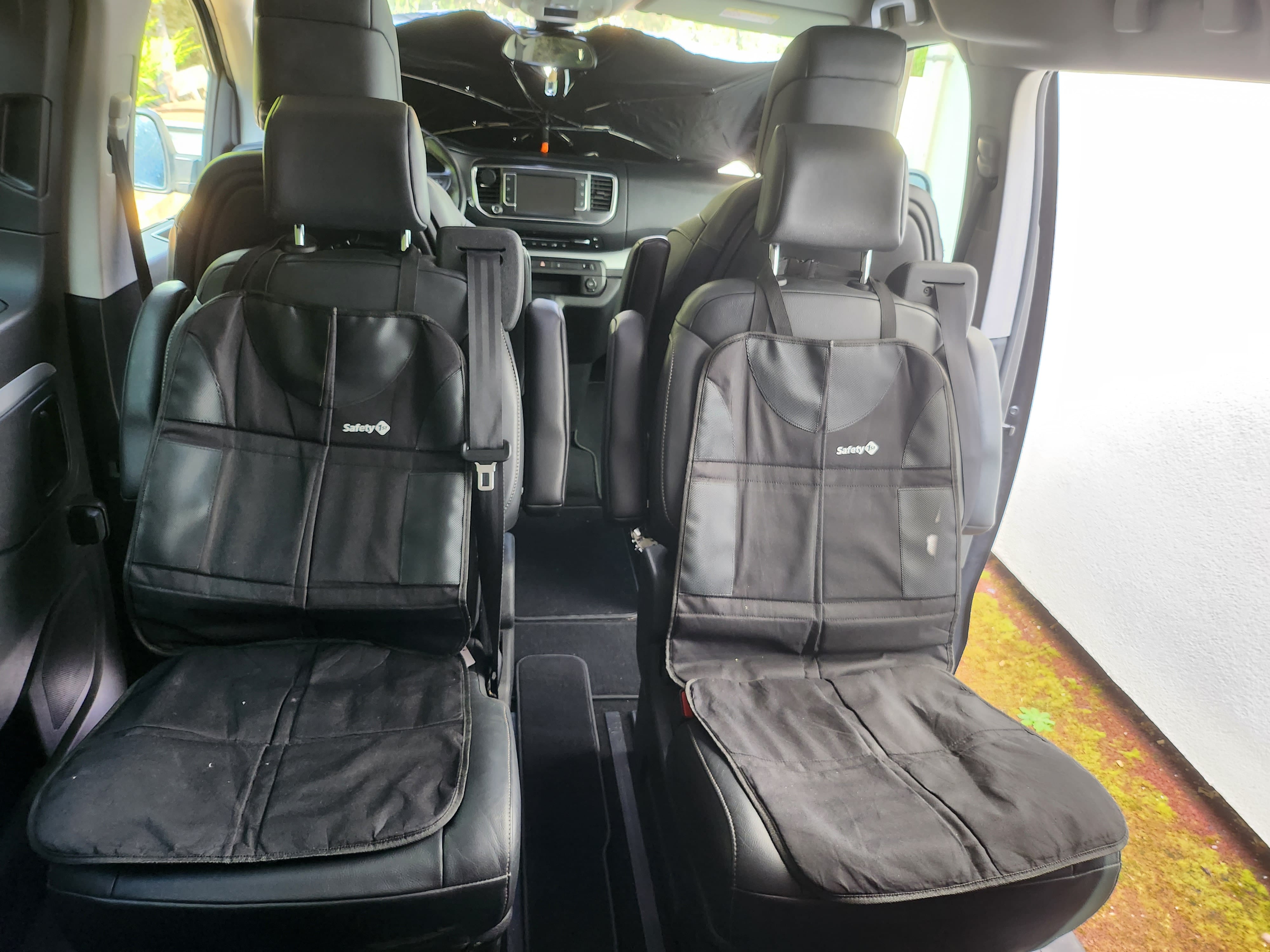 Citroen SpaceTourer avec GPS