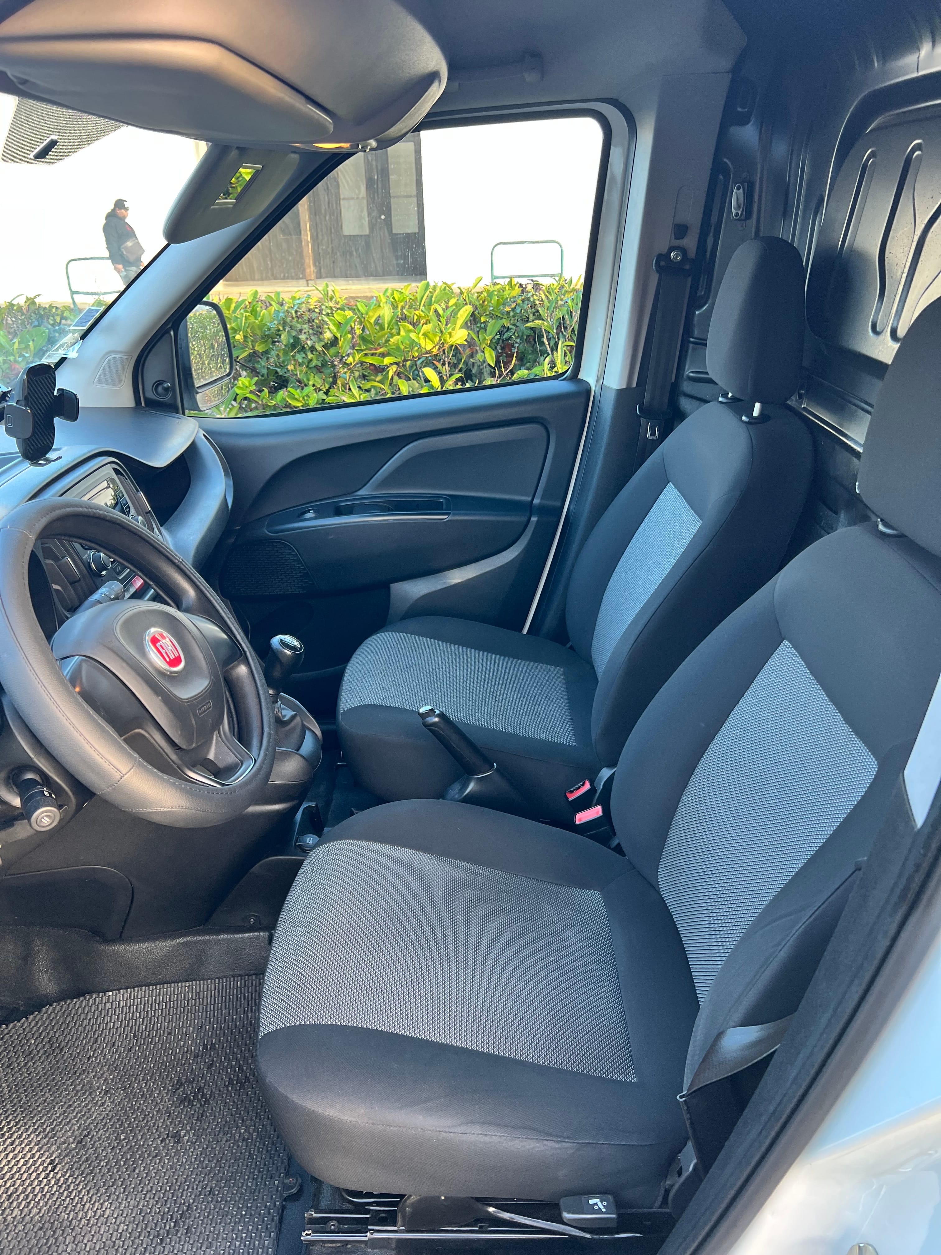 Fiat Doblo Cargo 1.3 Multi jet