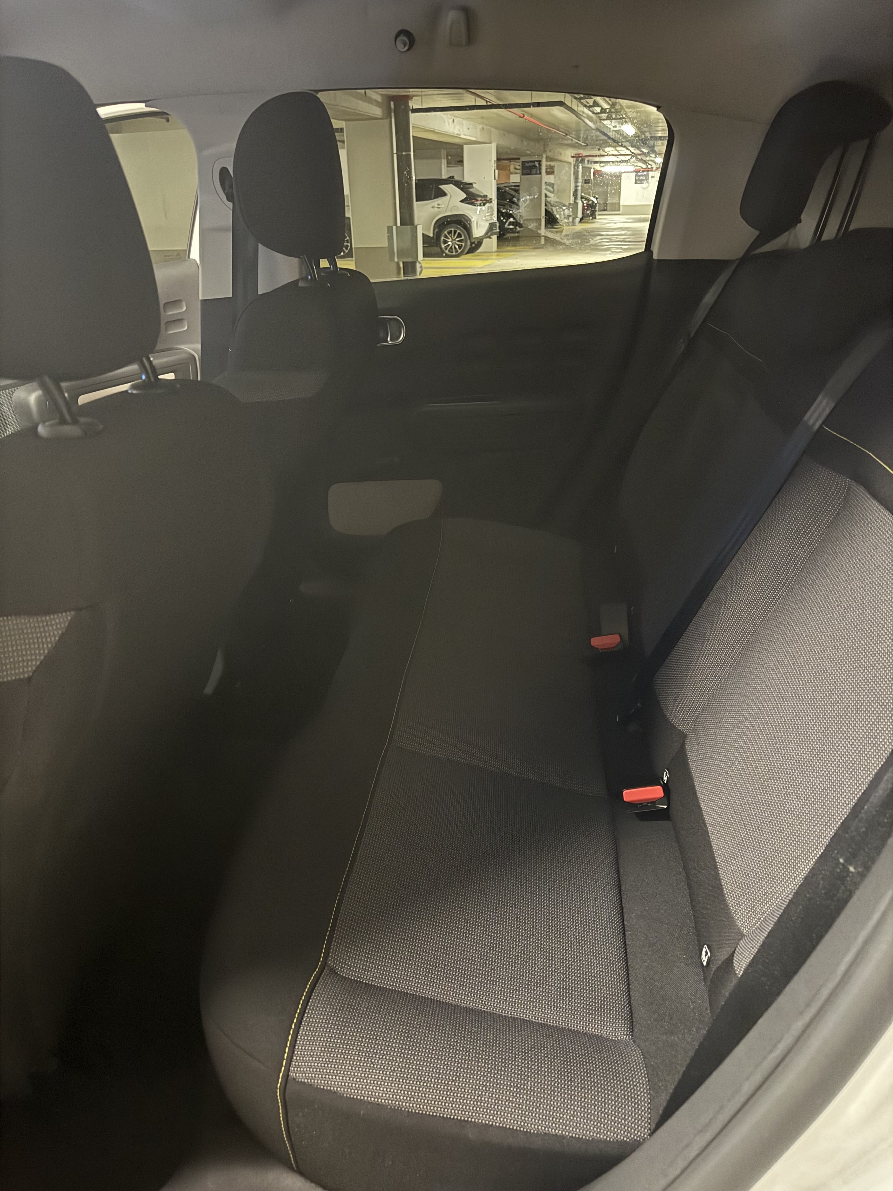 Citroen C3 avec Android Auto