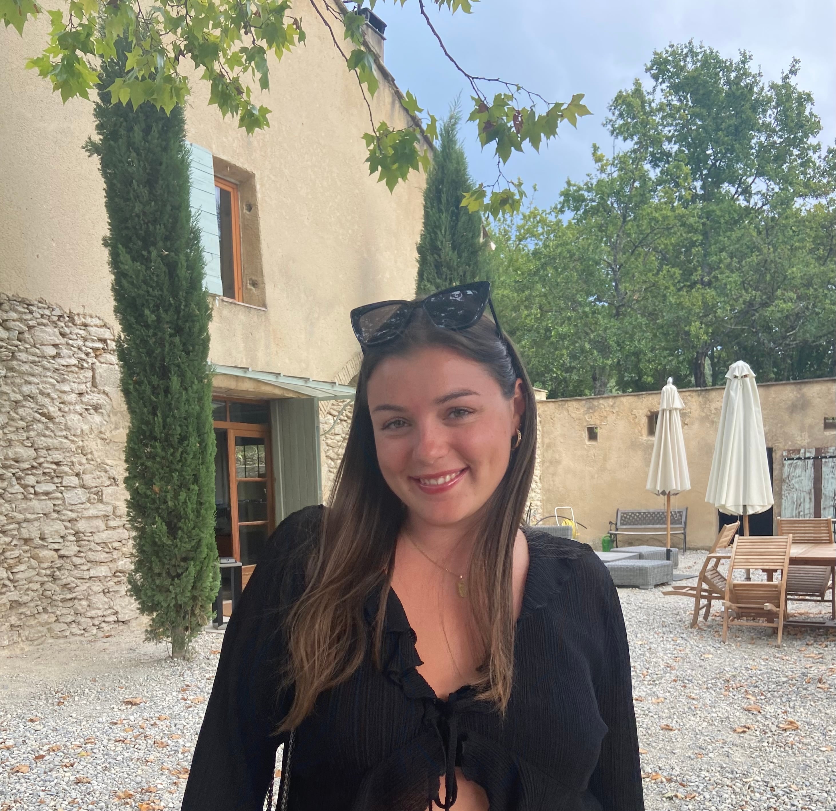 Laure