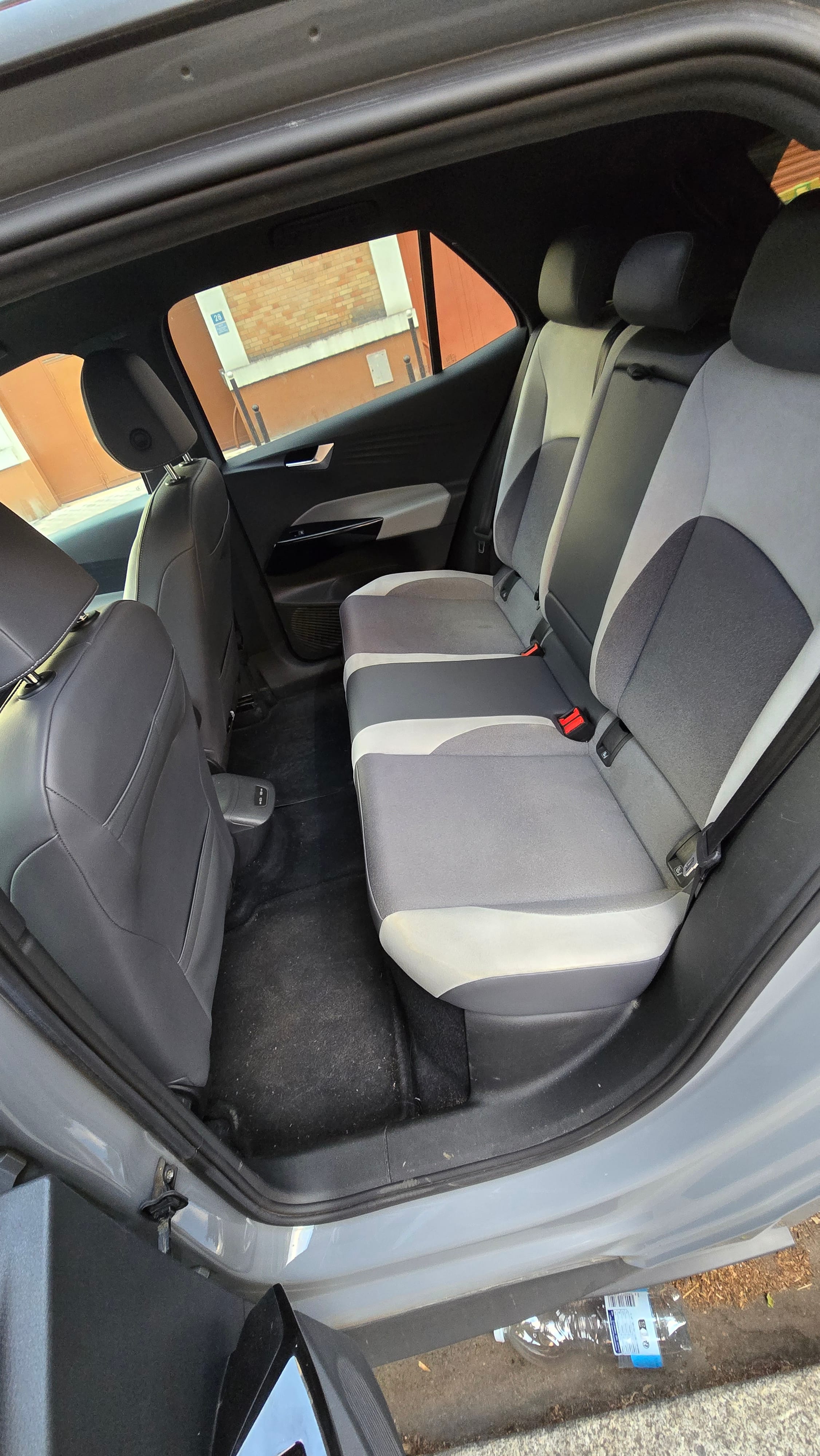 Volkswagen ID.3 Pro avec Régulateur de vitesse
