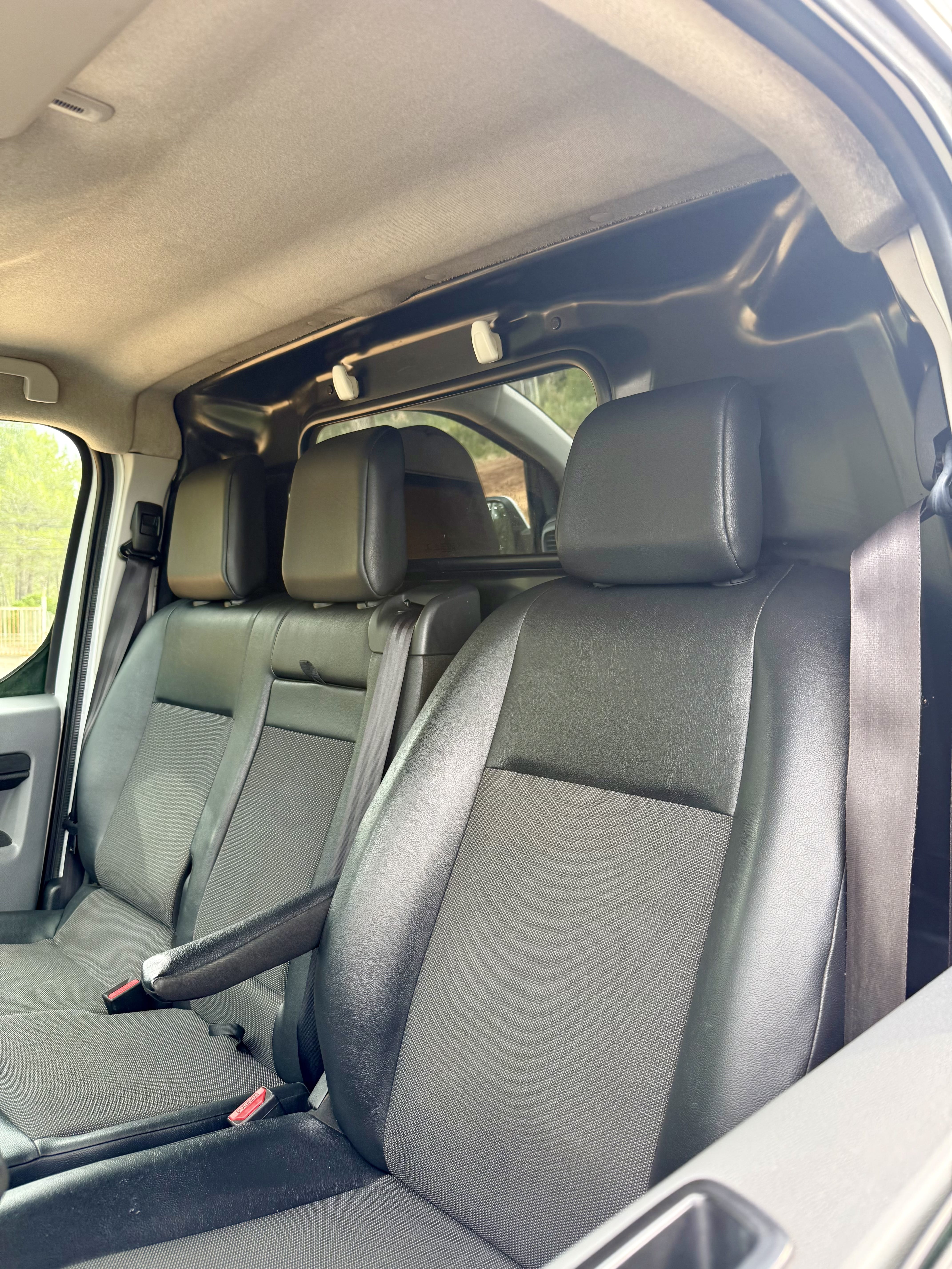 Peugeot Expert avec Entrée audio / iPod