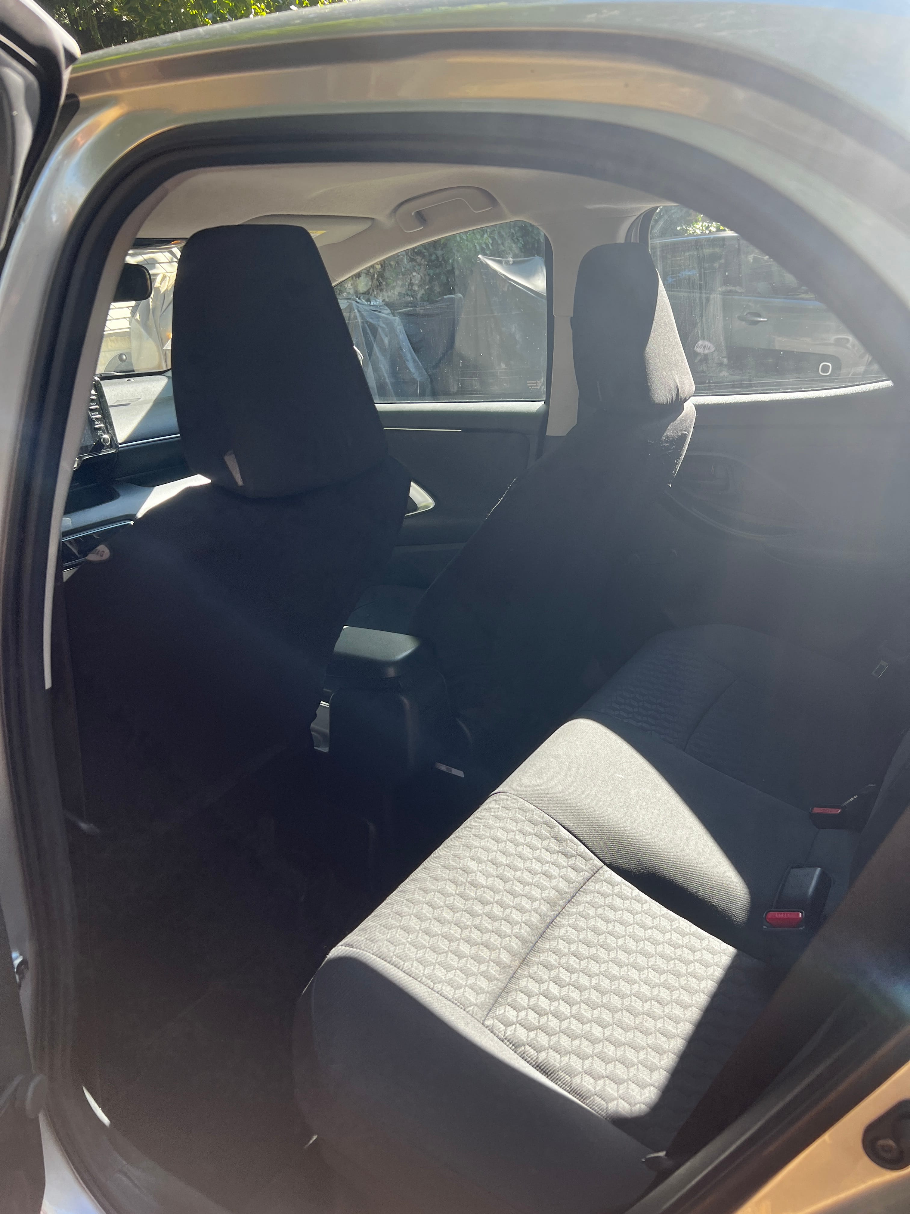 Toyota Yaris Hybride avec Audio Bluetooth
