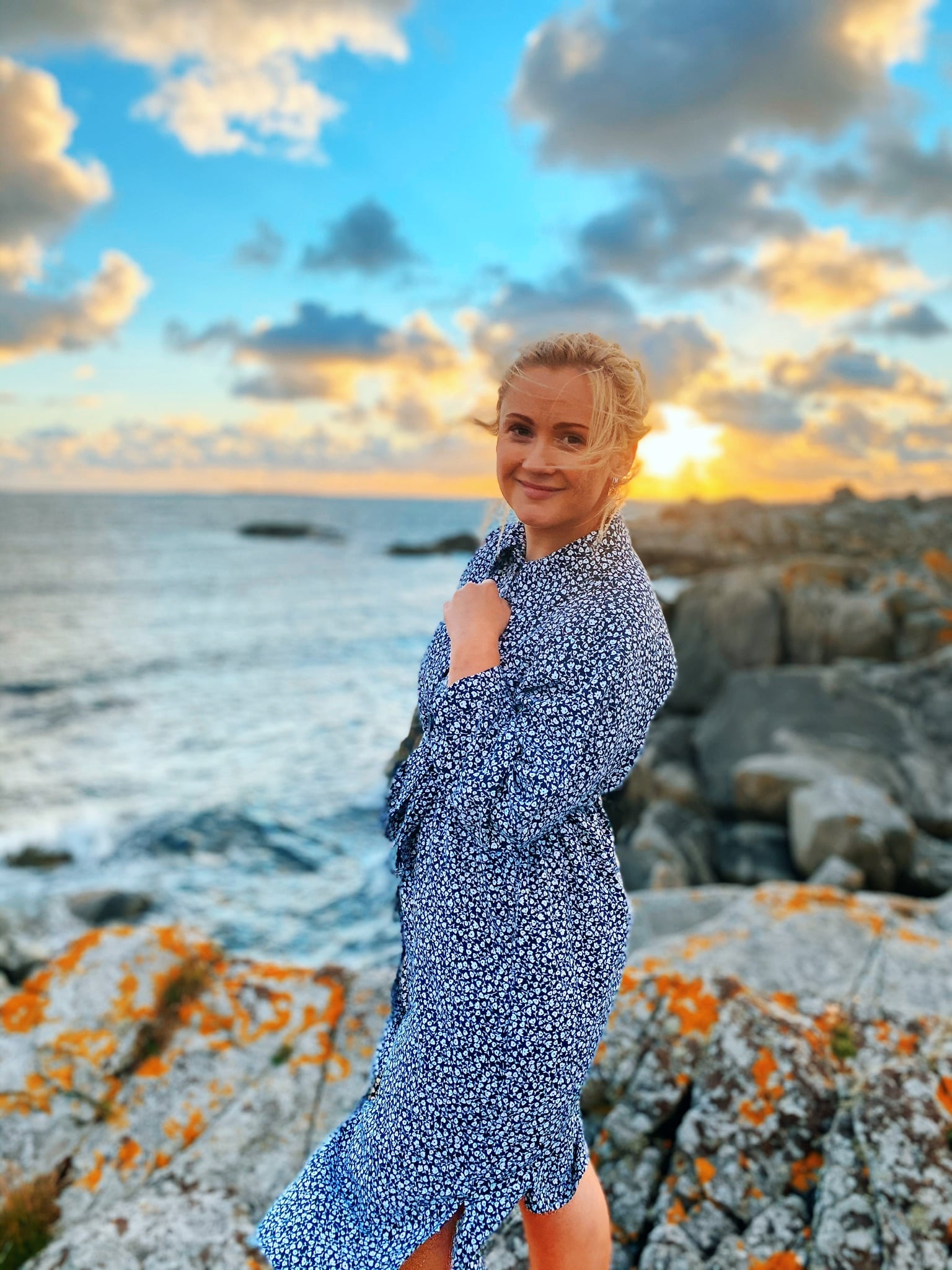 Ann Kristin