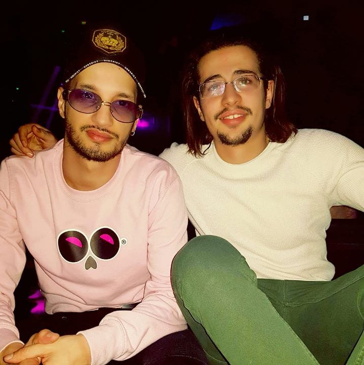 Chakib