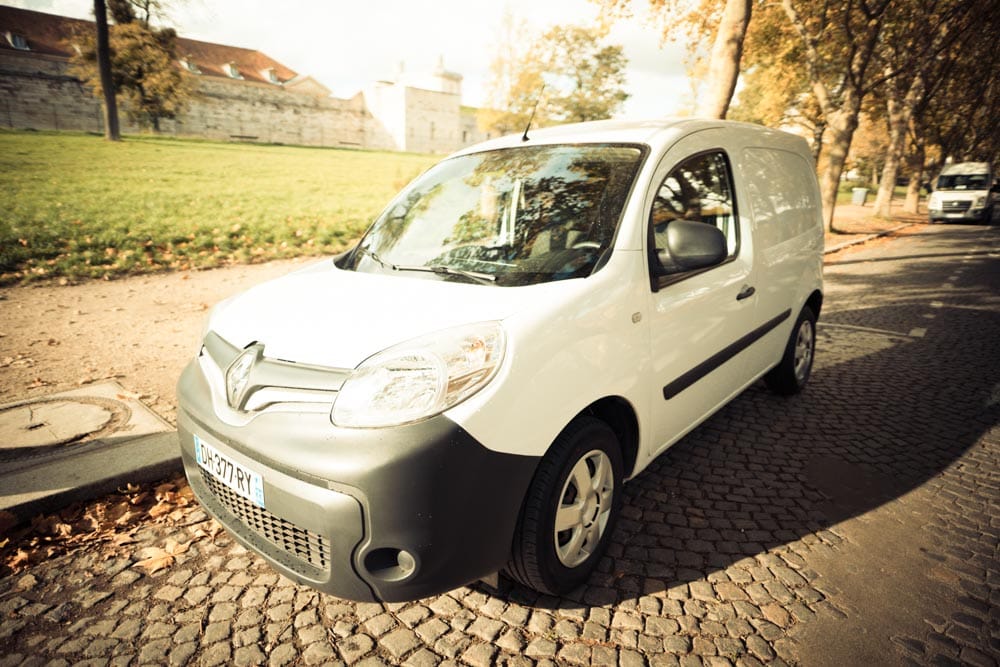 Renault Kangoo Express
