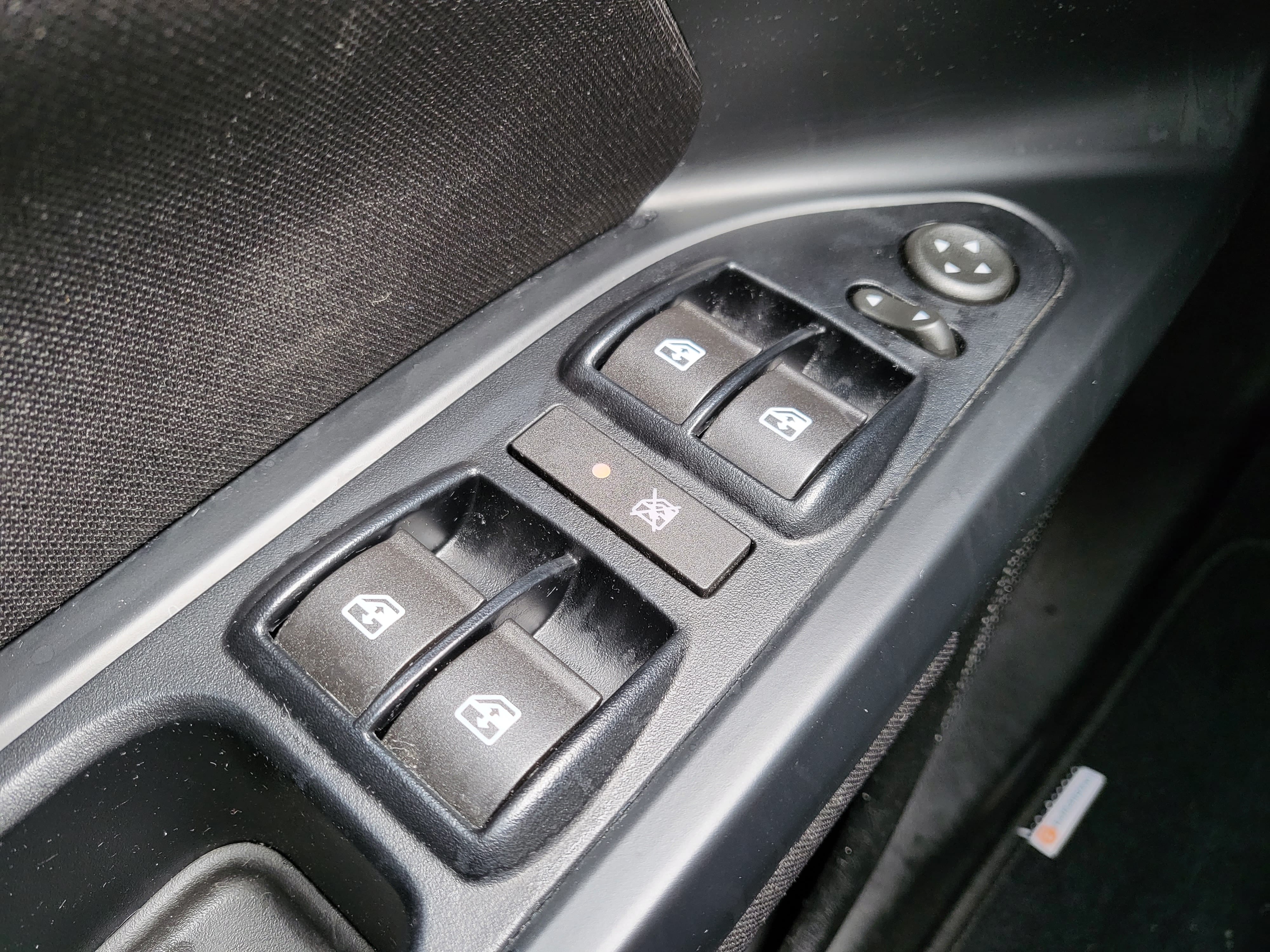 Fiat Tipo Berline routière