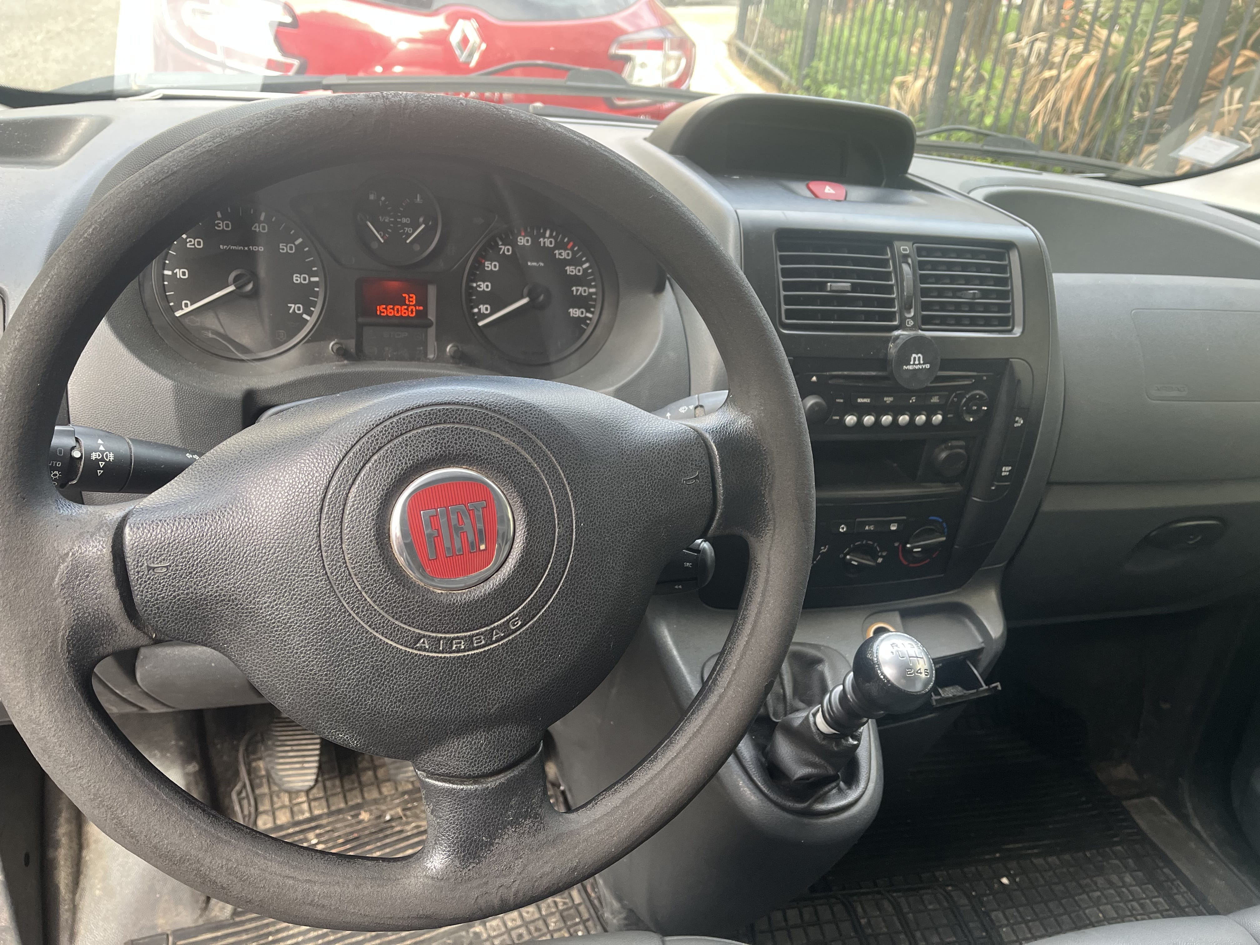 Fiat Scudo