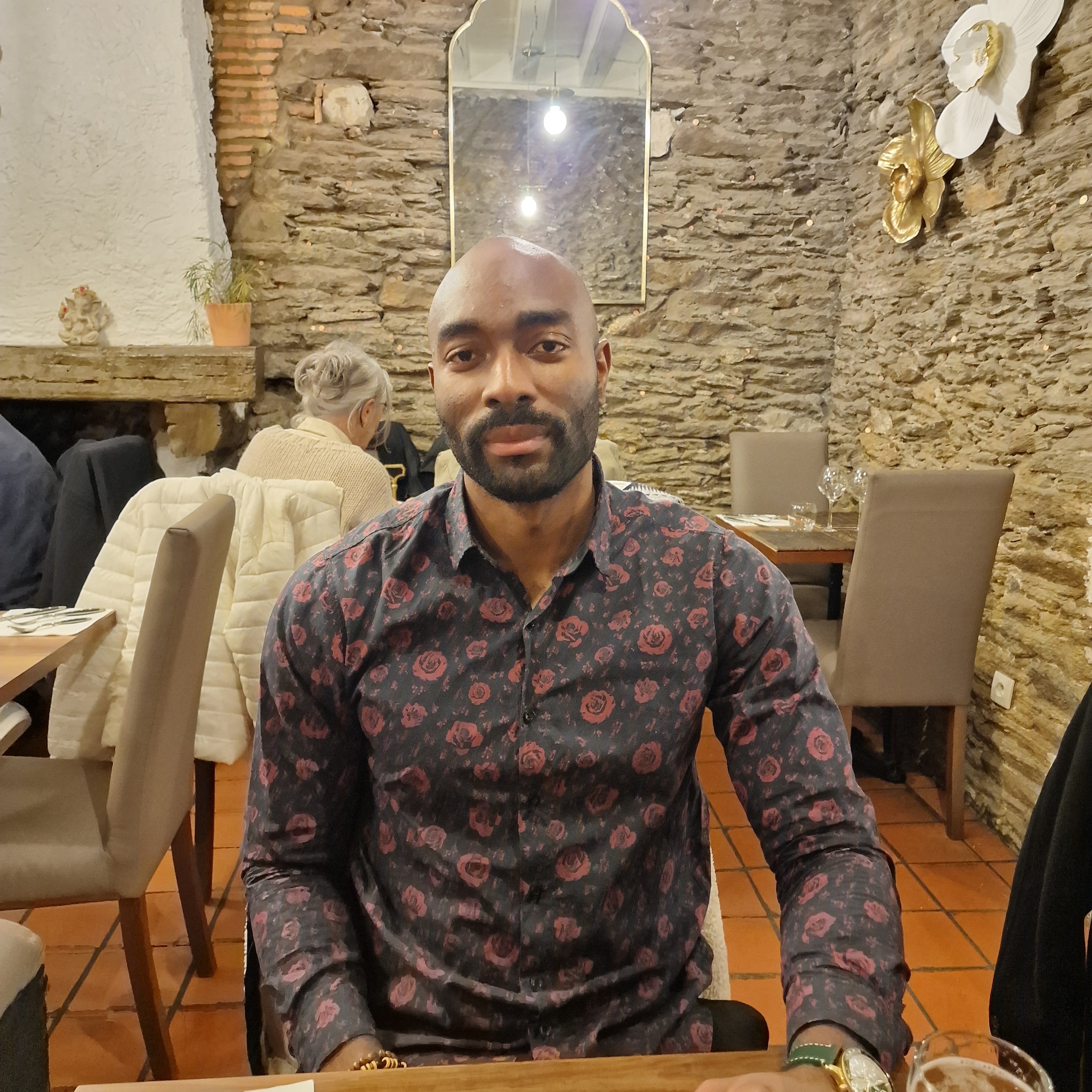 Florent Hermann