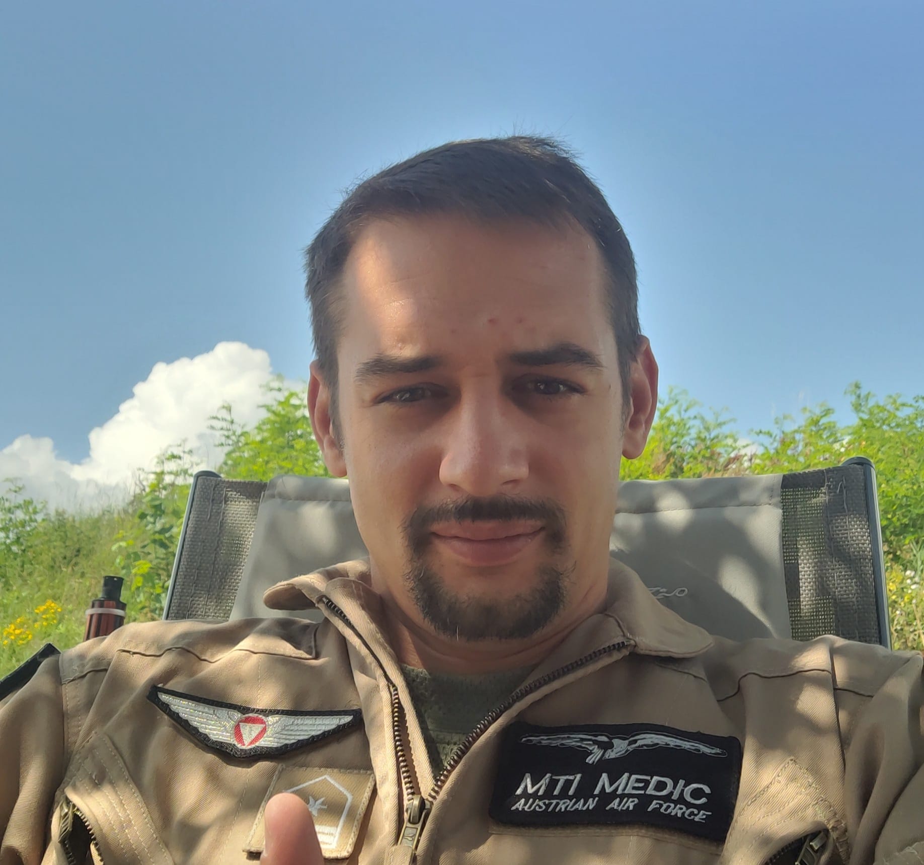 Andrei Daniel