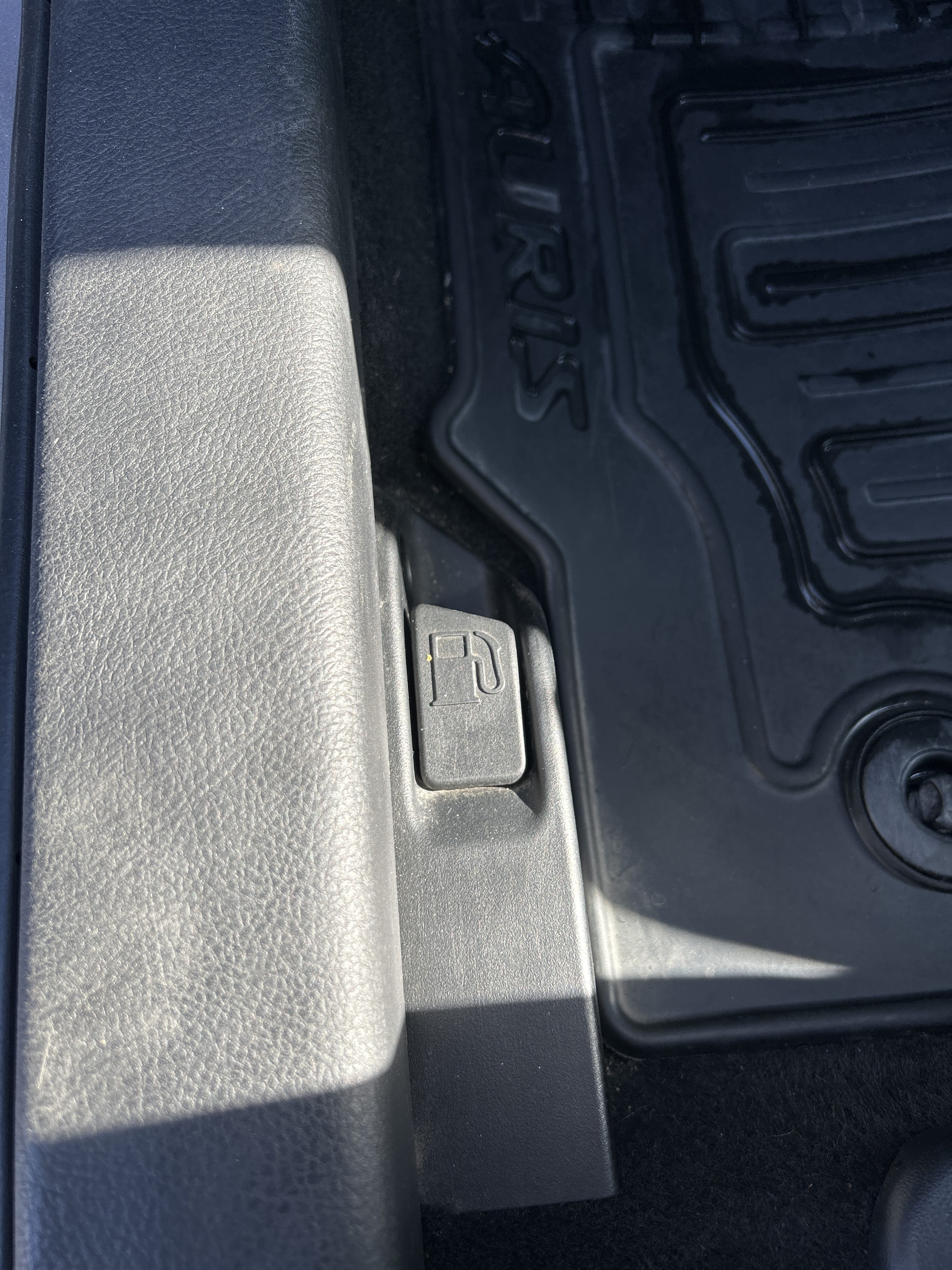 Toyota Auris Stasjonsvogn 1,8 hybrid med Bluetooth audio
