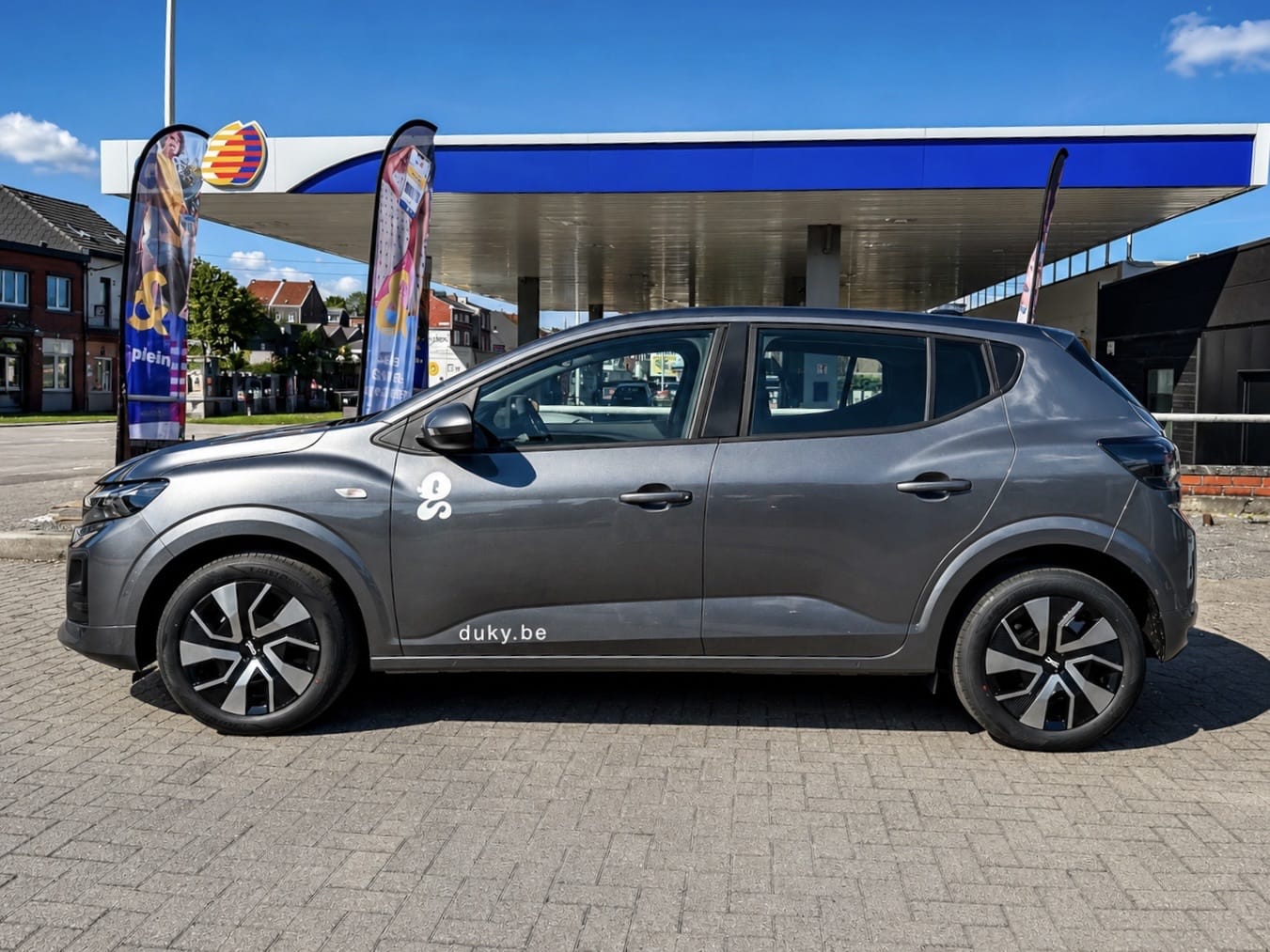 Dacia Sandero Expression met Airco