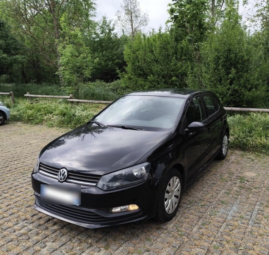 Volkswagen Polo, 2015, Essence 98