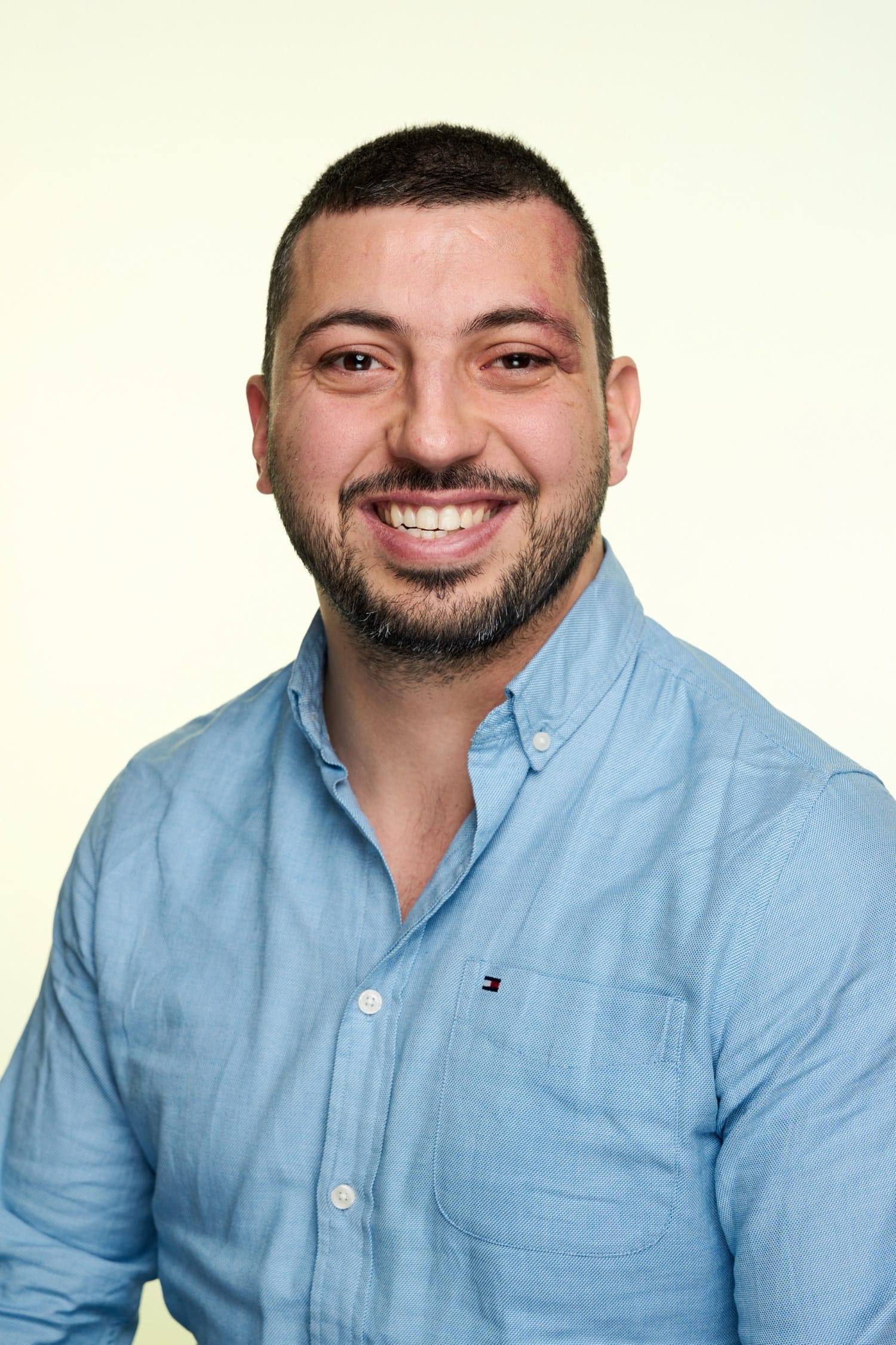Daniel
