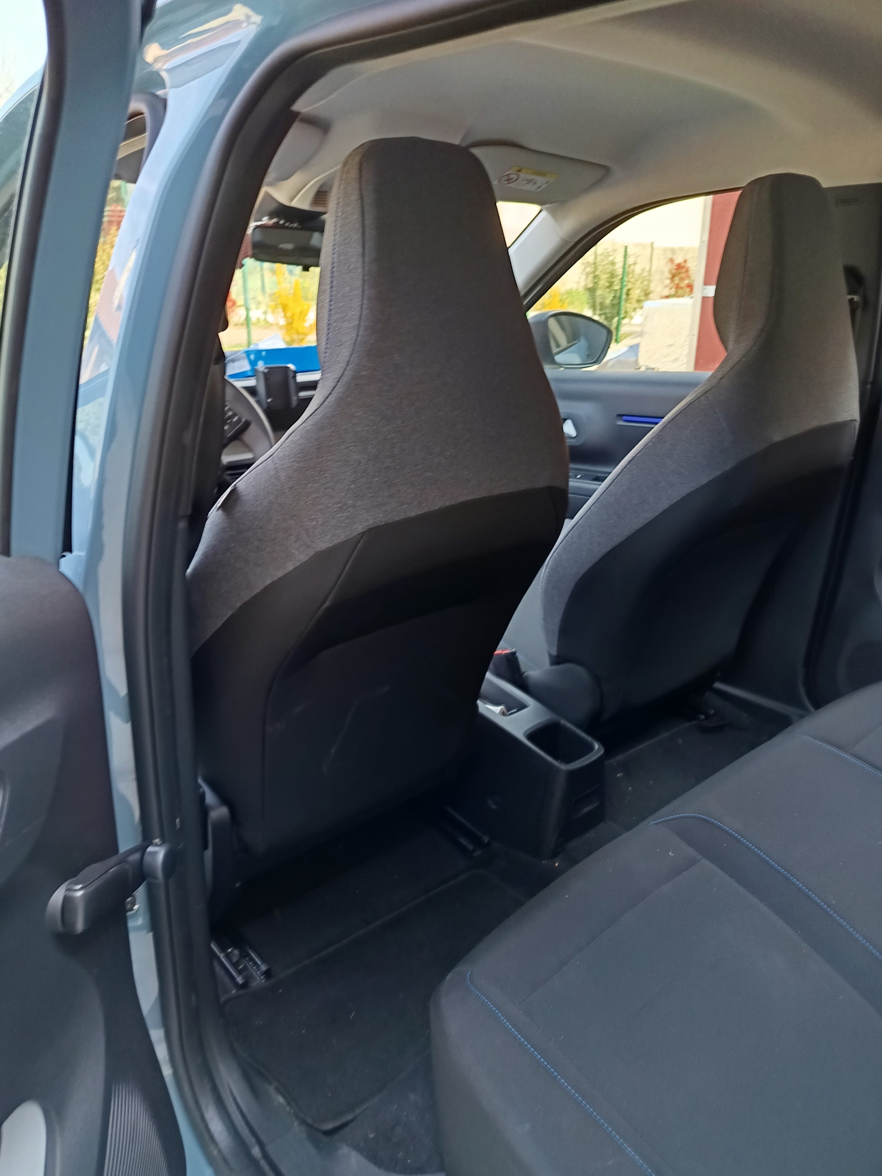 Citroen ë-C3
