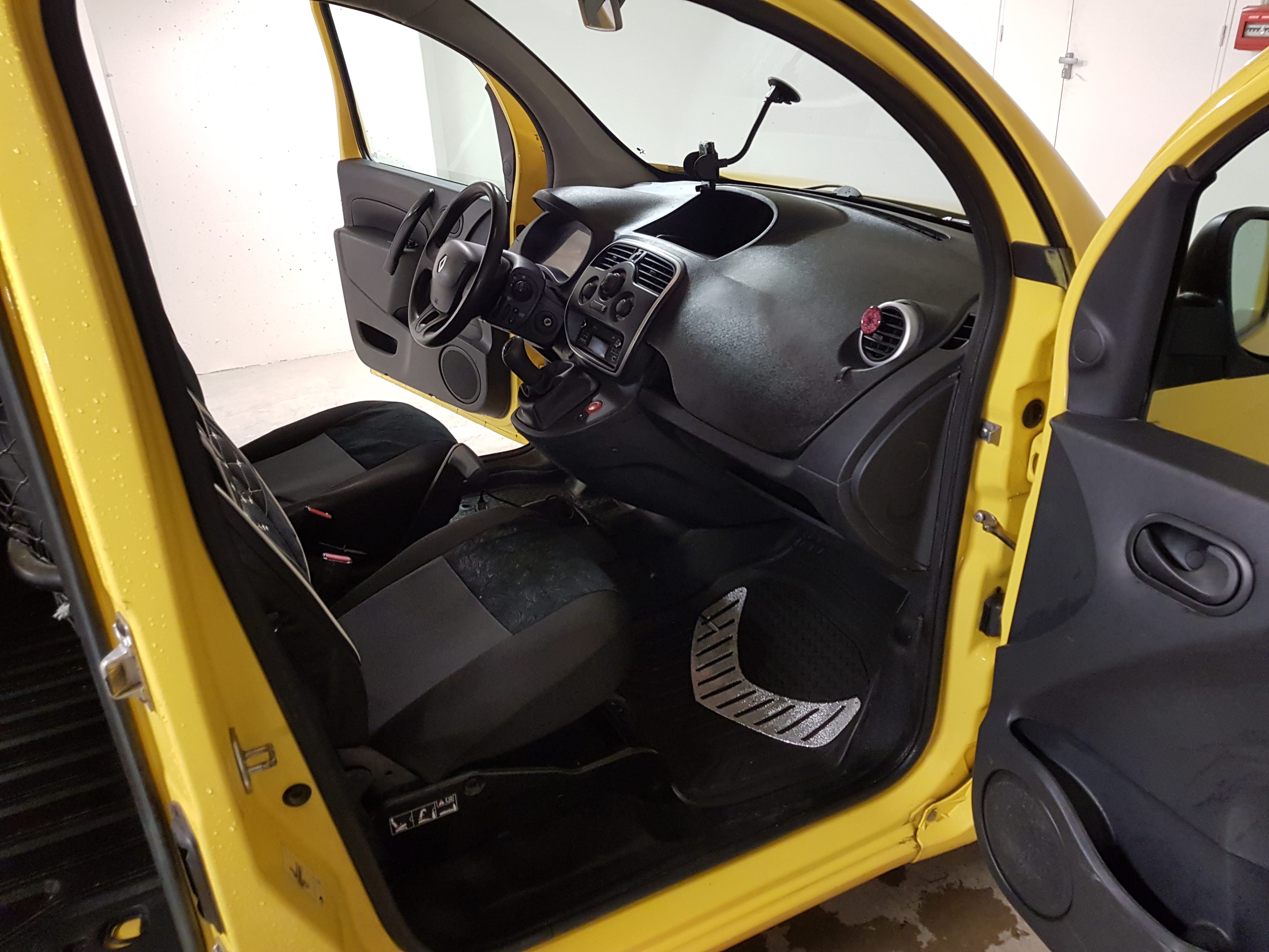 Renault Kangoo Express Confort 1.5 DCI