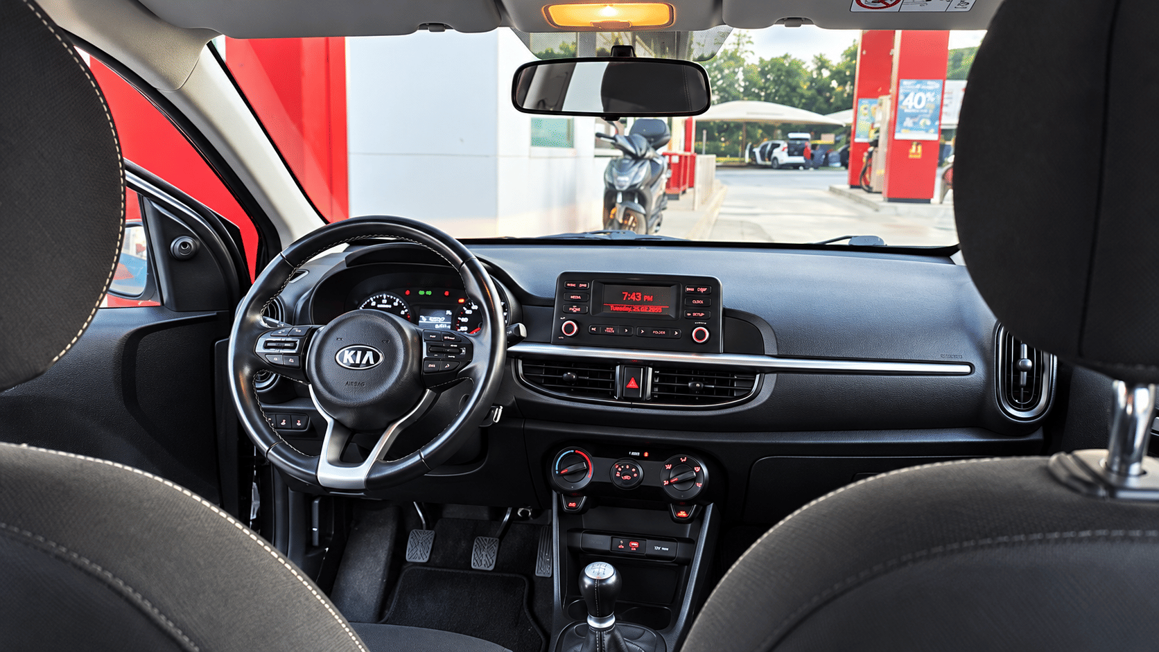 Kia Picanto