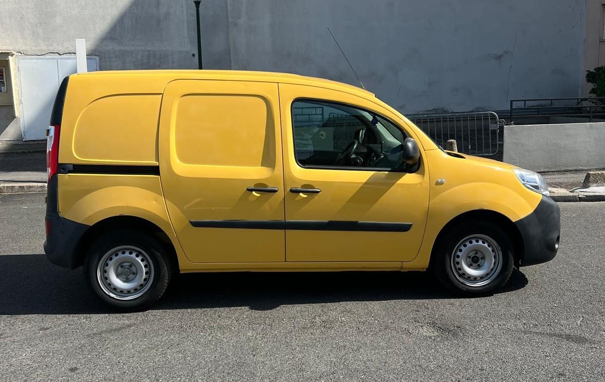 Renault Kangoo Express 1.5dci 75cv
