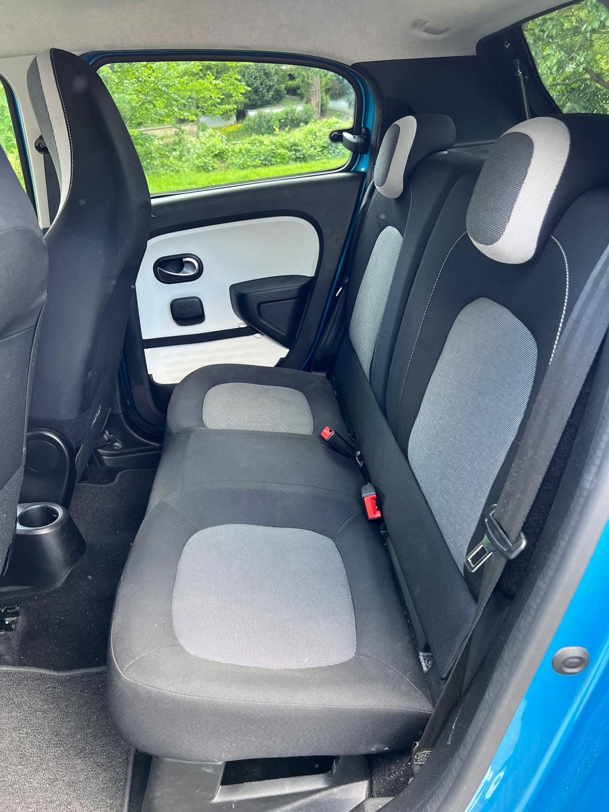 Renault Twingo III