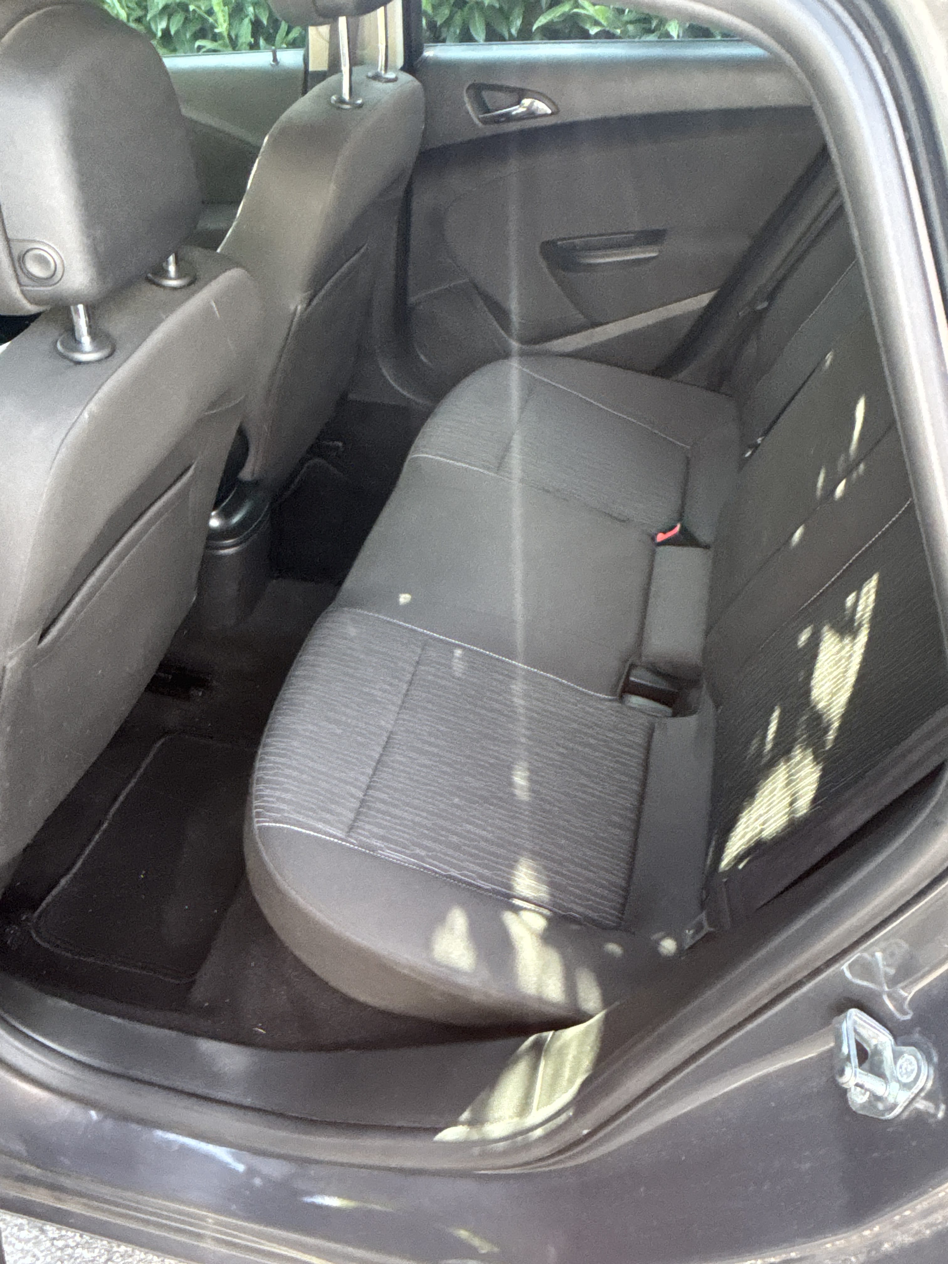 Opel Astra 1.4 turbo