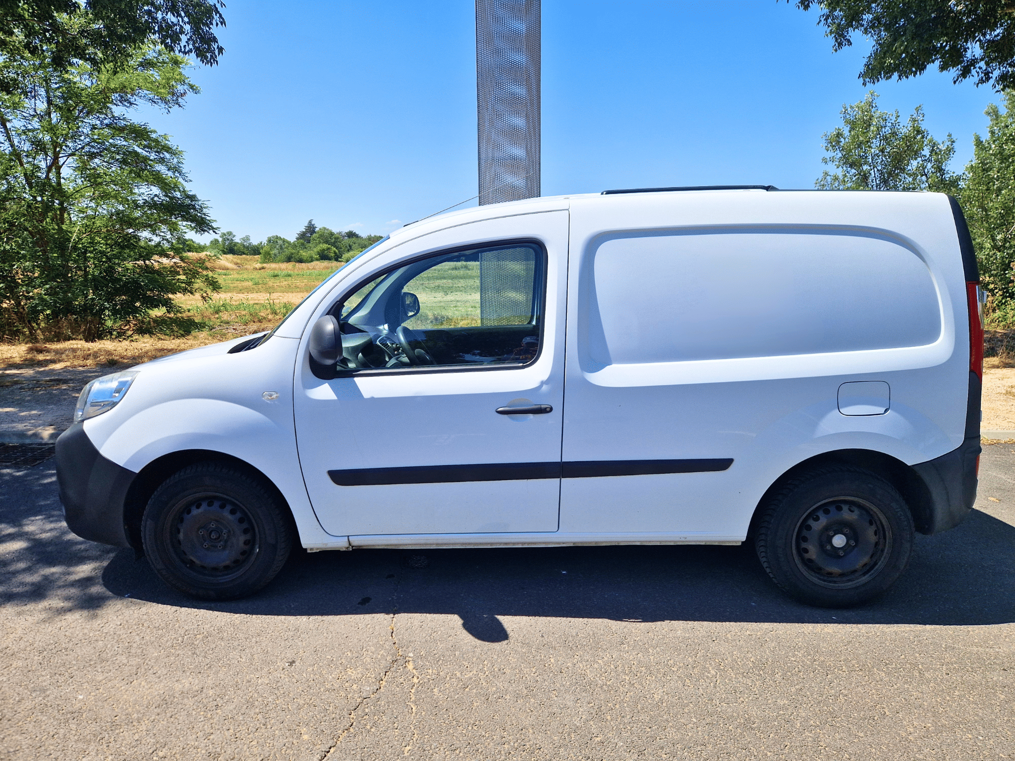 Renault Kangoo Express L1 avec Climatisation