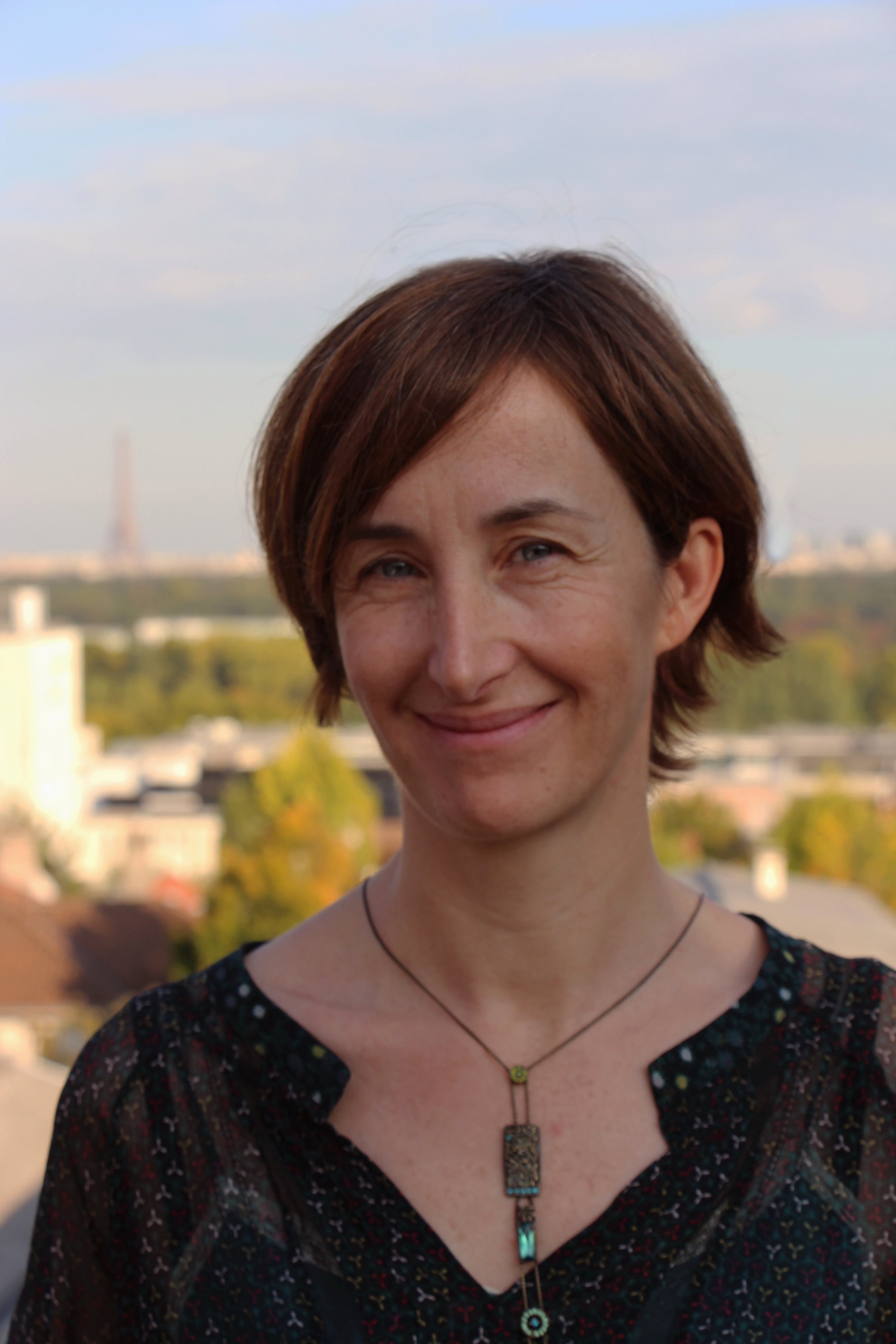 Nathalie Marguerite Lucile