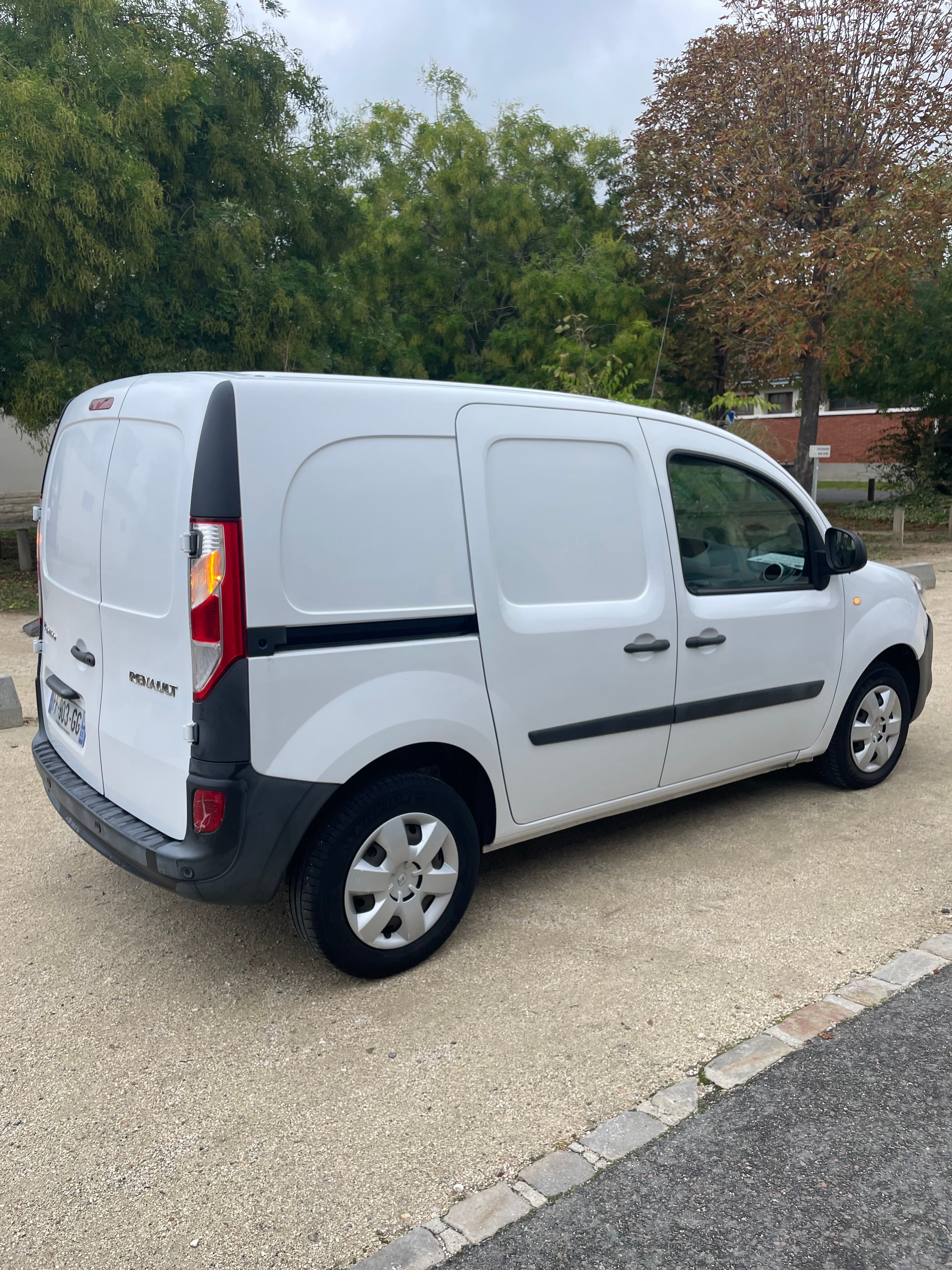 Renault Kangoo Express avec Climatisation