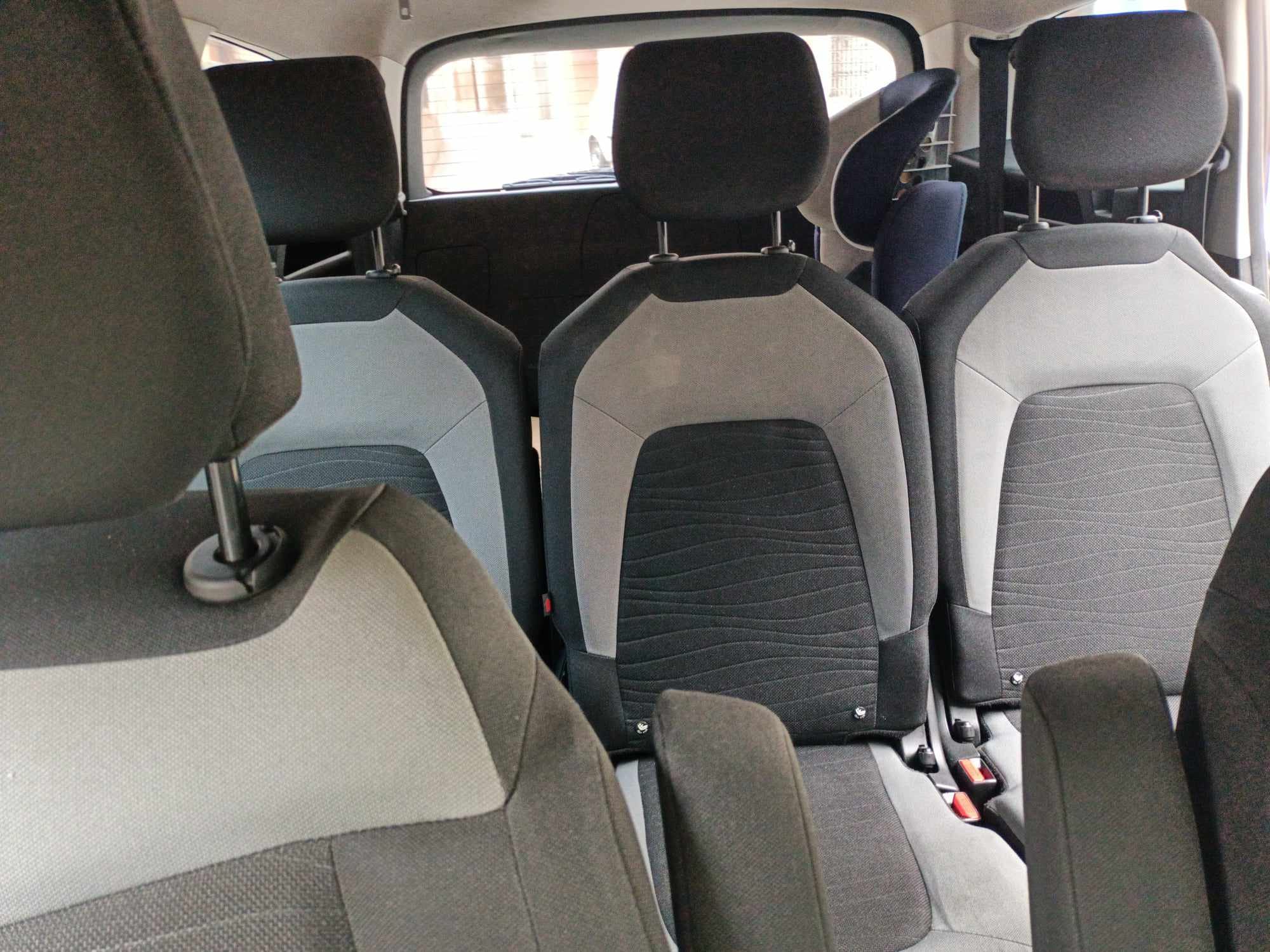 Citroen C4 Grand Picasso SPACIEUX ET TRÈS ÉCONOMIQUE