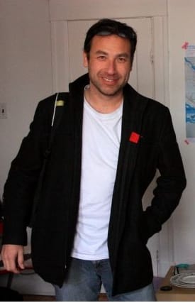 Bernard