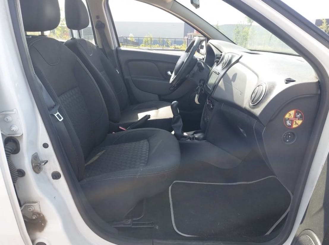 Dacia Sandero 1.5 DCI 90Cv Confortable & économique ! avec Climatisation