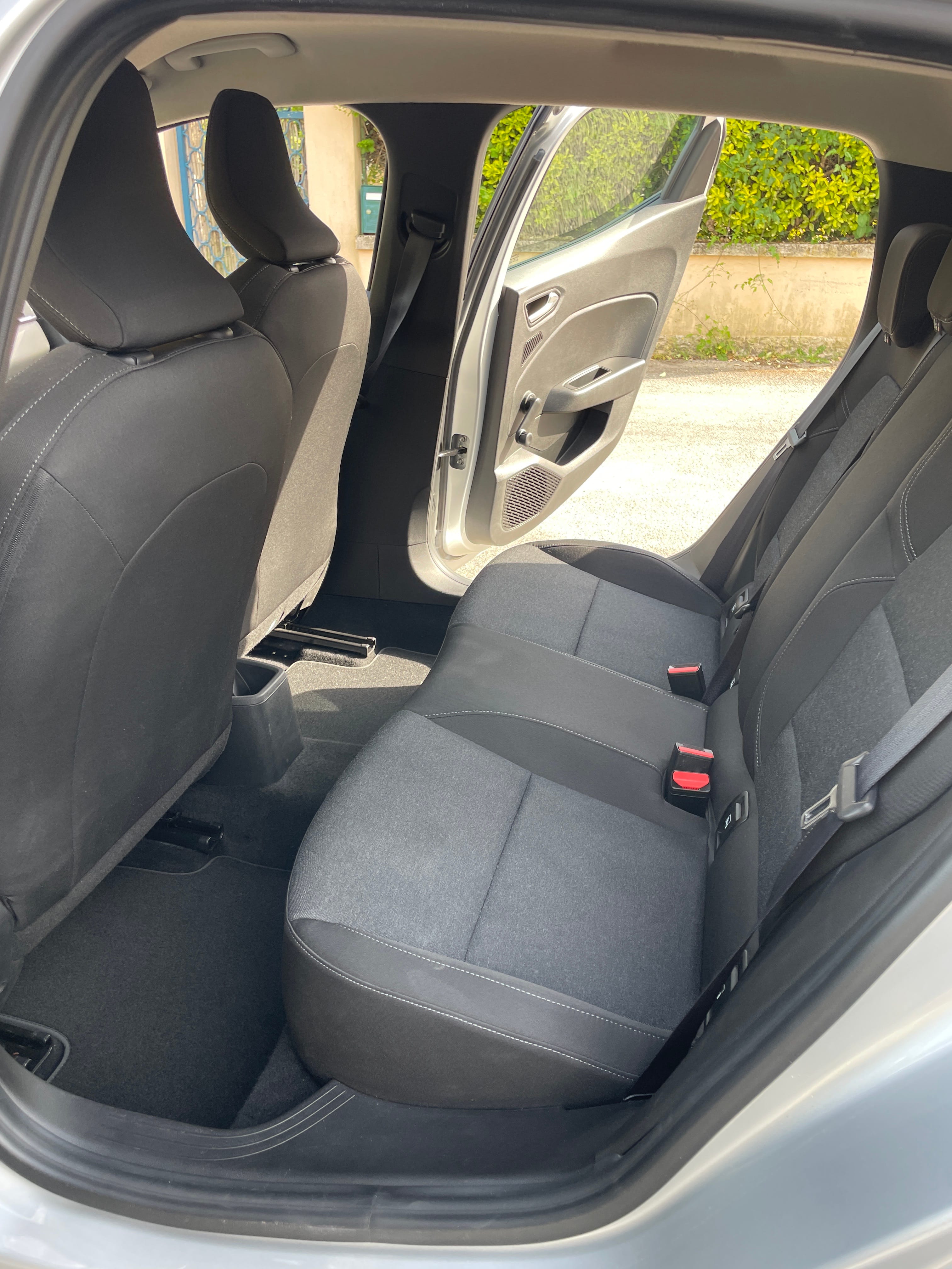 Renault Clio  V 1.0 TCE 90ch avec Audio Bluetooth
